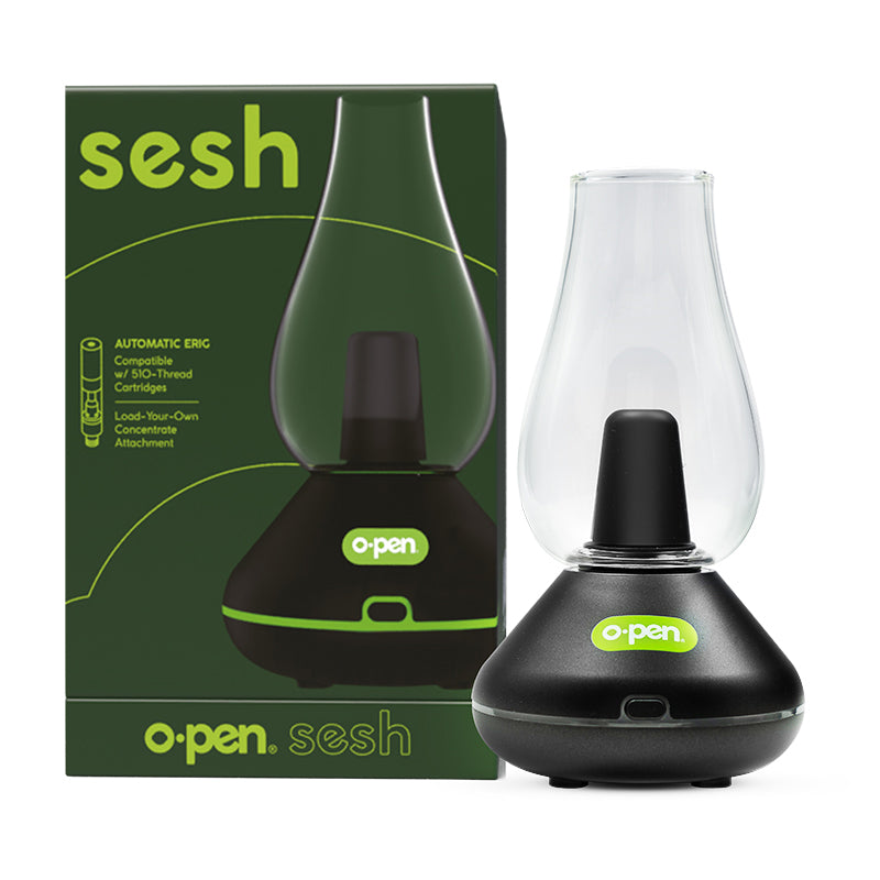 O.Pen Sesh Vaporizer