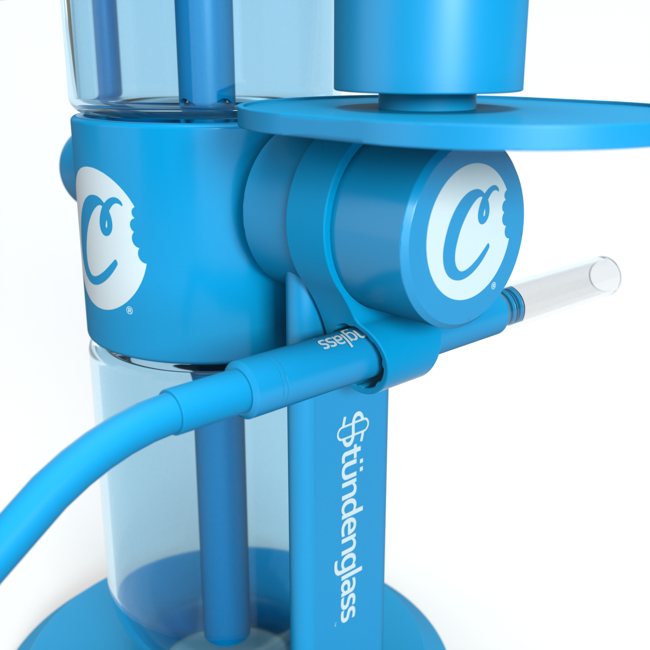Stündenglass x Cookies Hose Holder