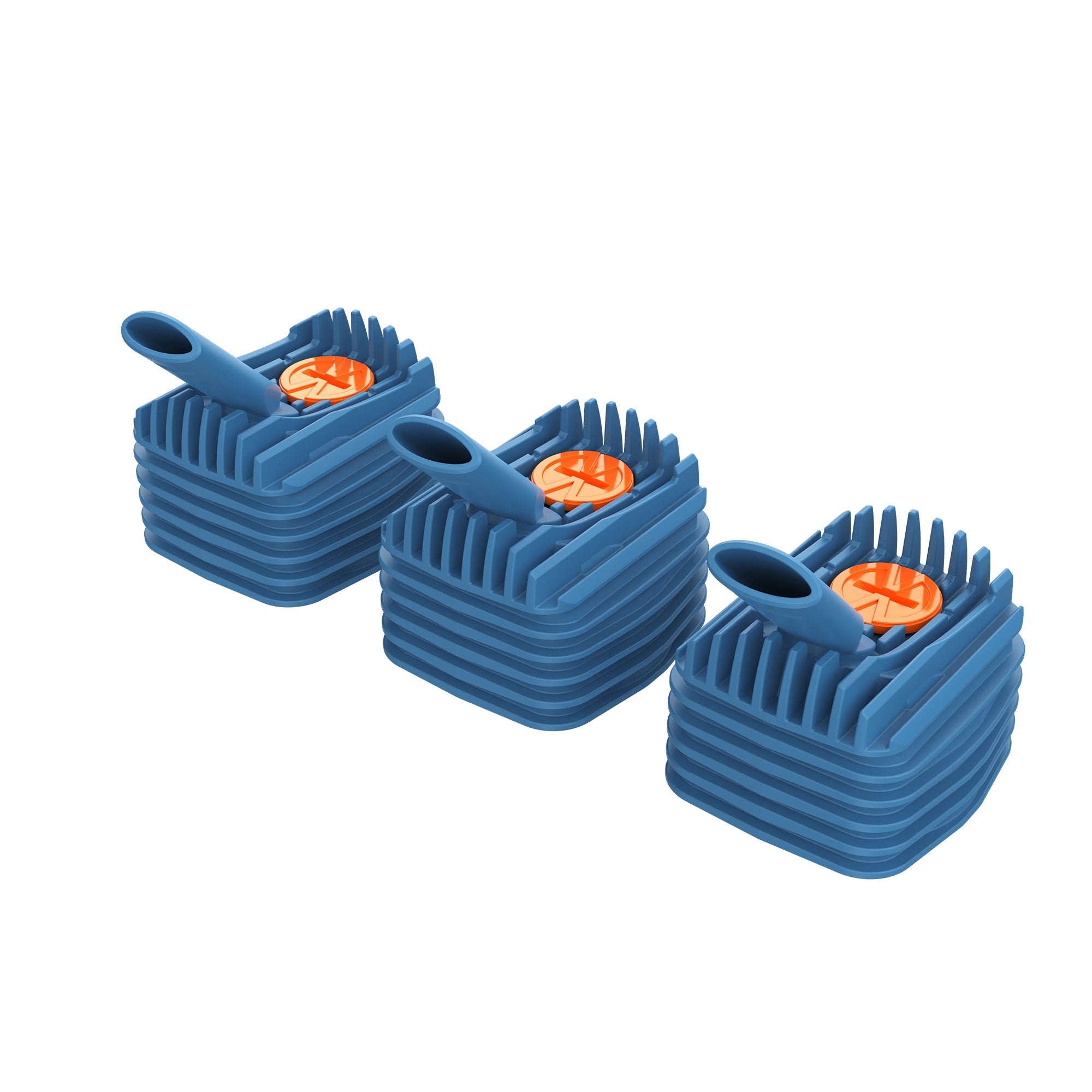 Storz & Bickel Veazy Cooling Unit 3 Pack