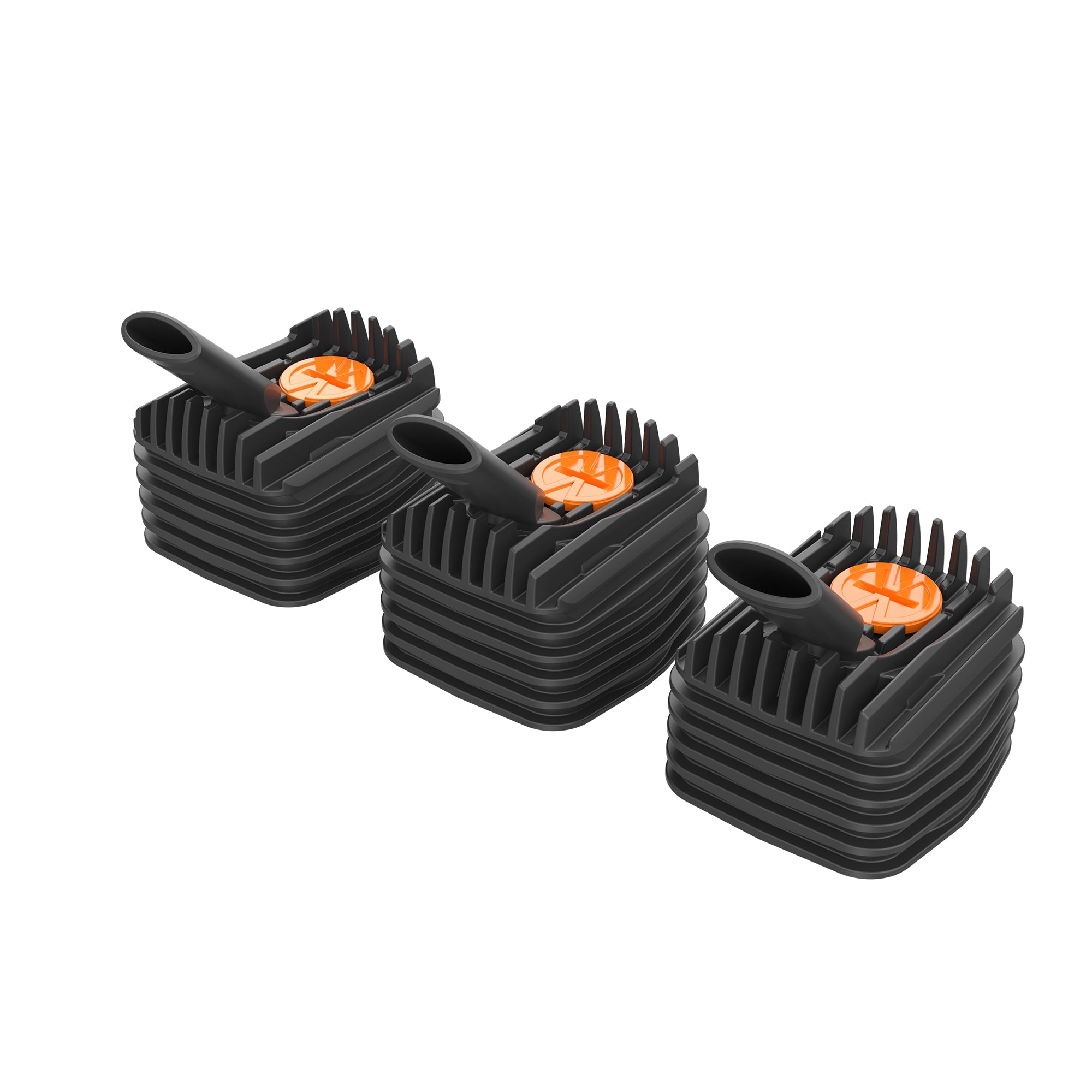 Storz & Bickel Veazy Cooling Unit 3 Pack
