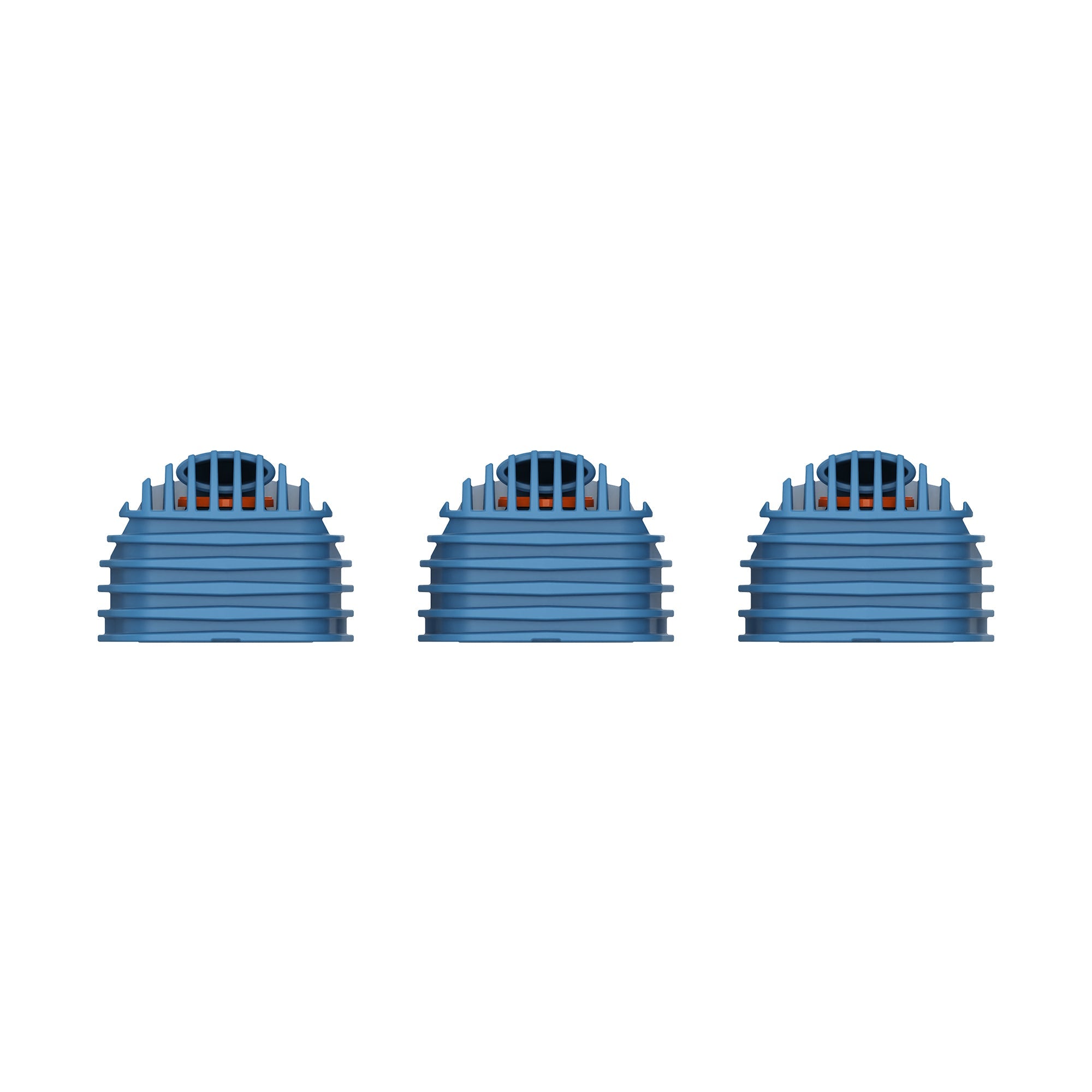 Storz & Bickel Veazy Cooling Unit 3 Pack