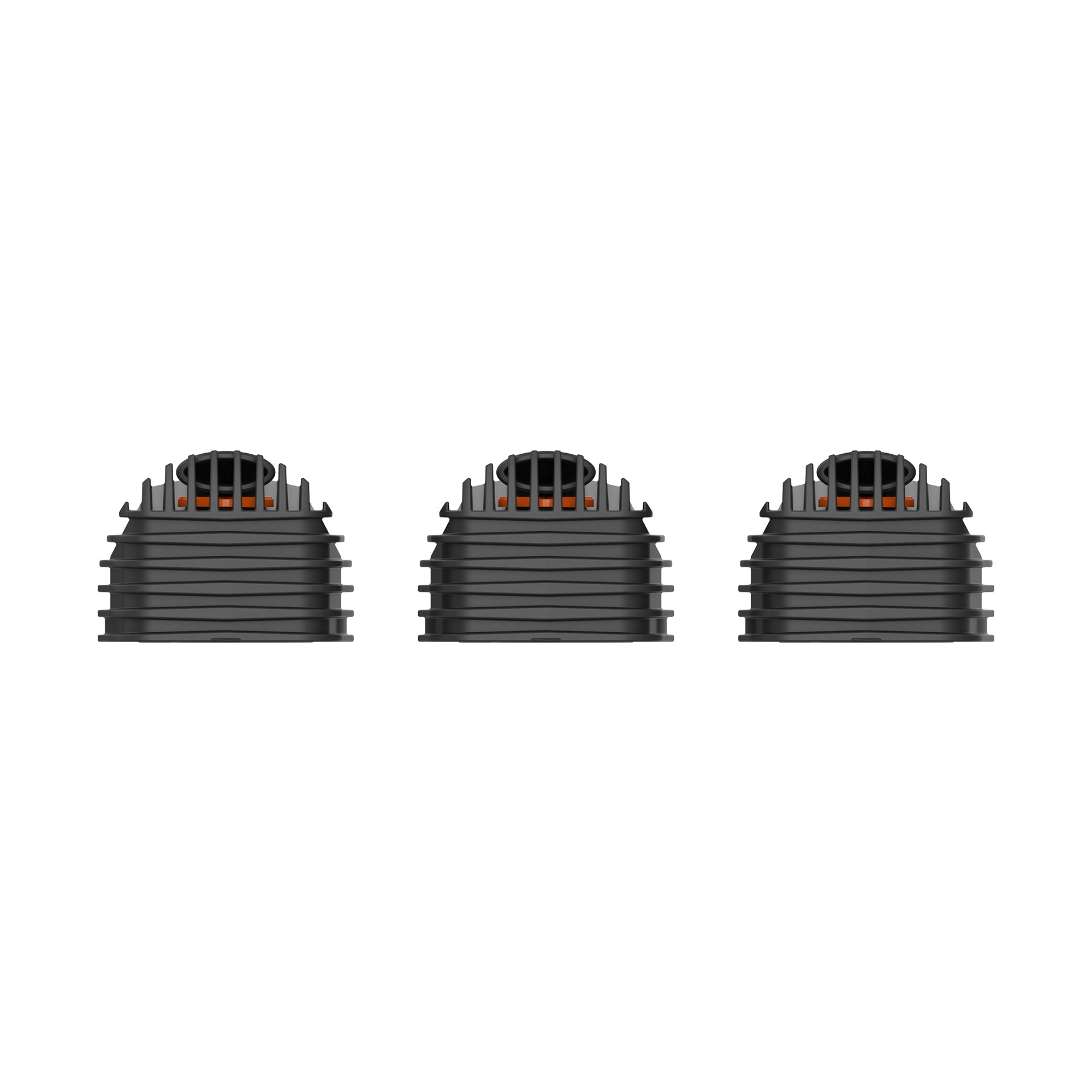 Storz & Bickel Veazy Cooling Unit 3 Pack