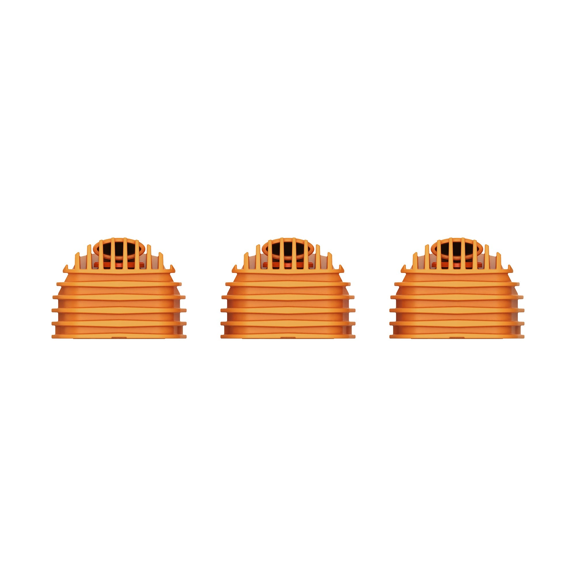 Storz & Bickel Veazy Cooling Unit 3 Pack