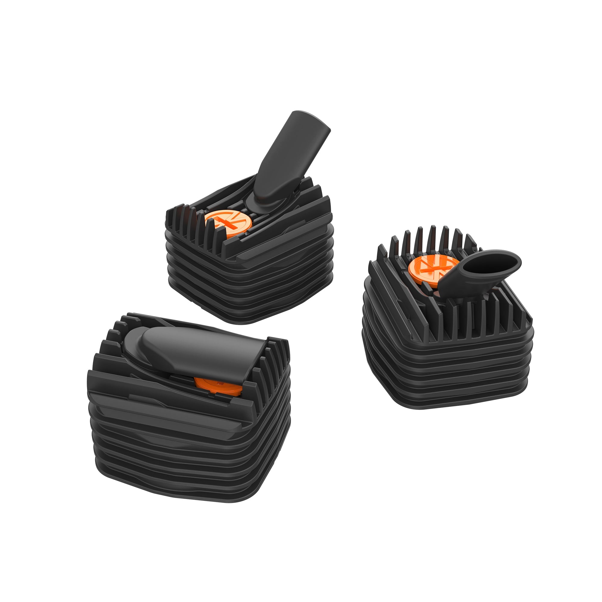 Storz & Bickel Veazy Cooling Unit 3 Pack