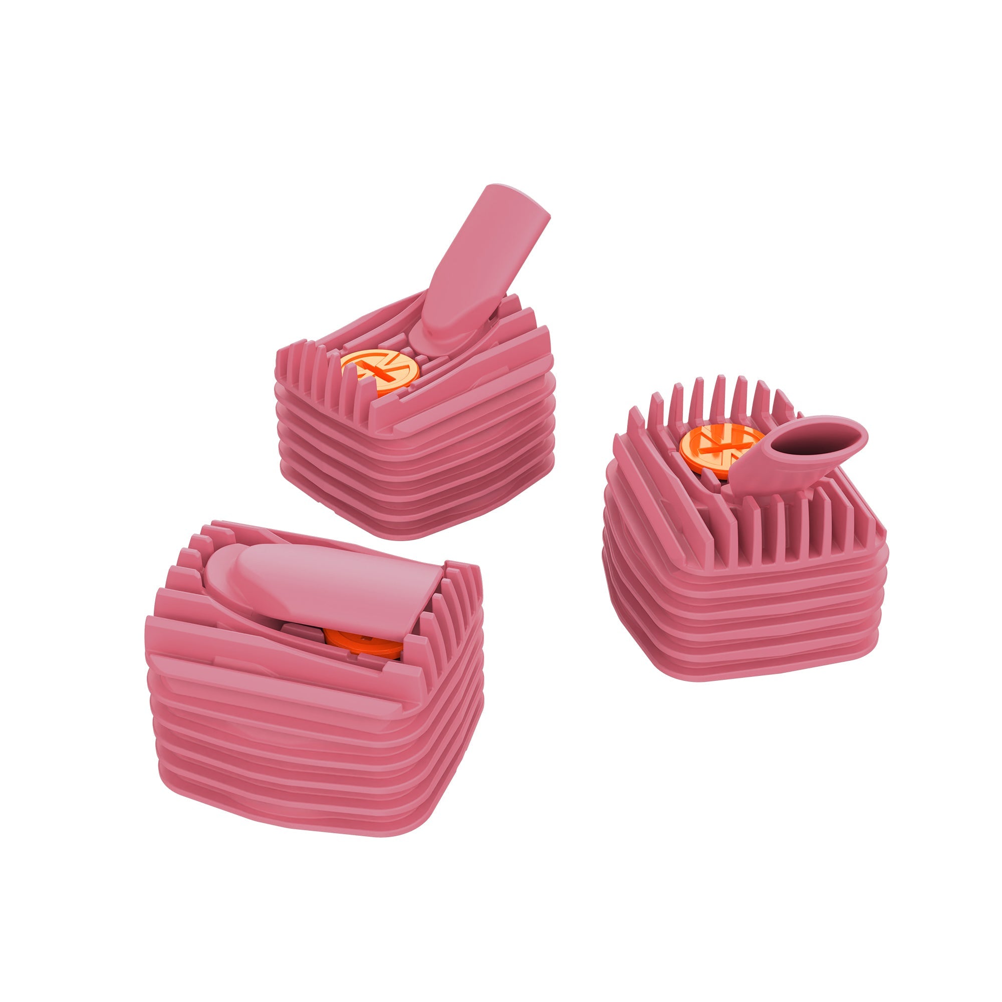 Storz & Bickel Veazy Cooling Unit 3 Pack