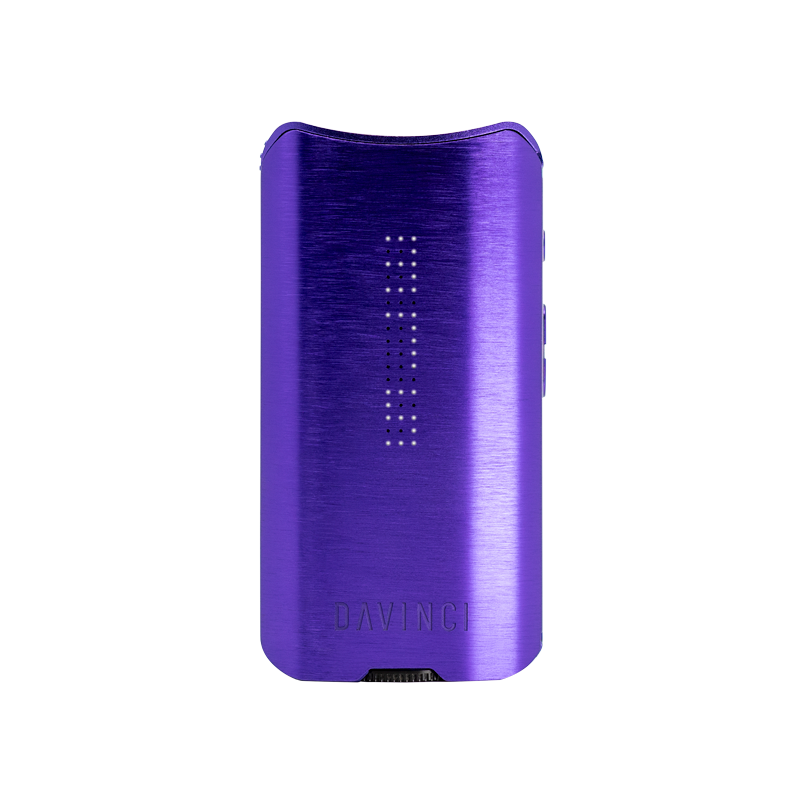 DaVinci IQ3 Vaporizer