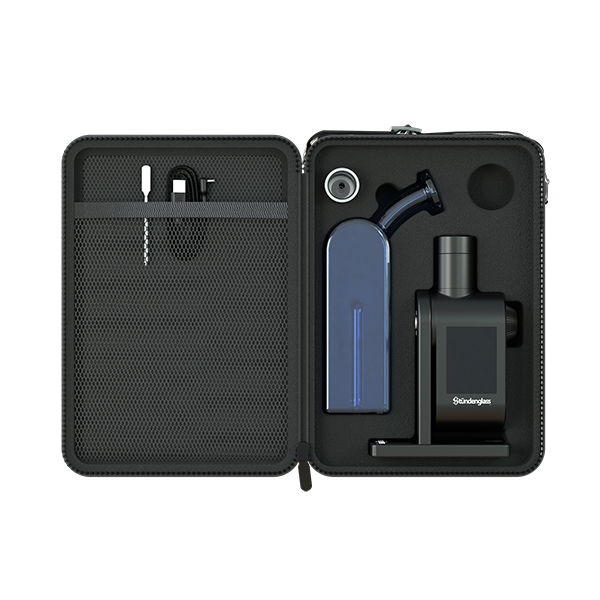Stündenglass Modül + Dok Deluxe Travel Set