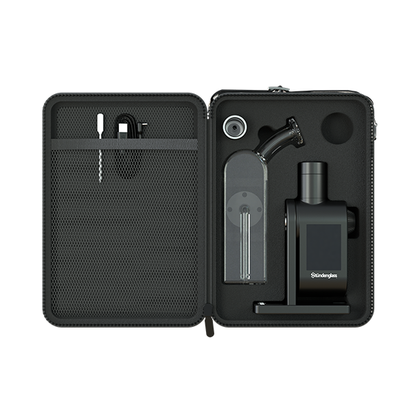 Stündenglass Modül + Dok Deluxe Travel Set