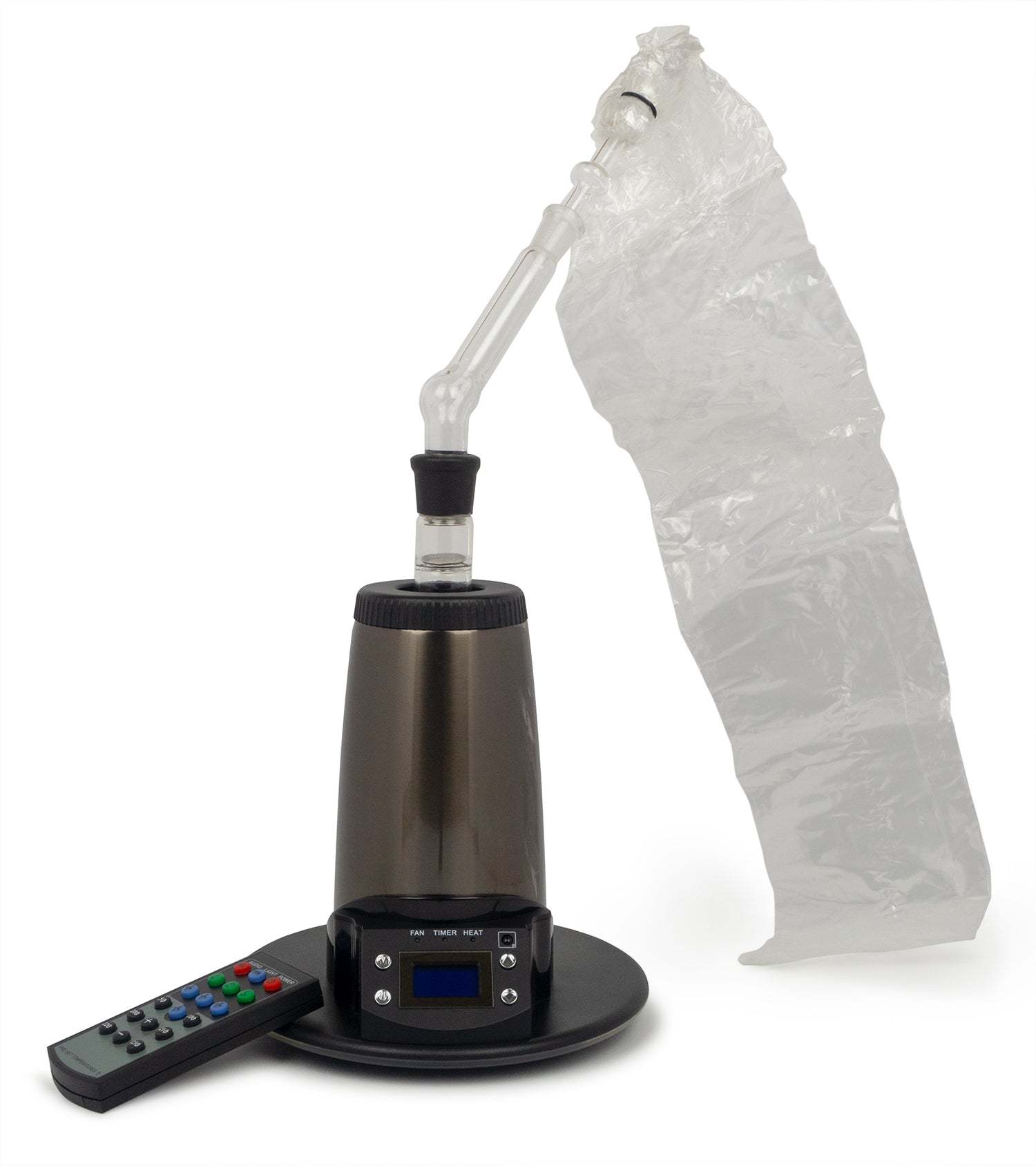Arizer Extreme Q Vaporizer - EU