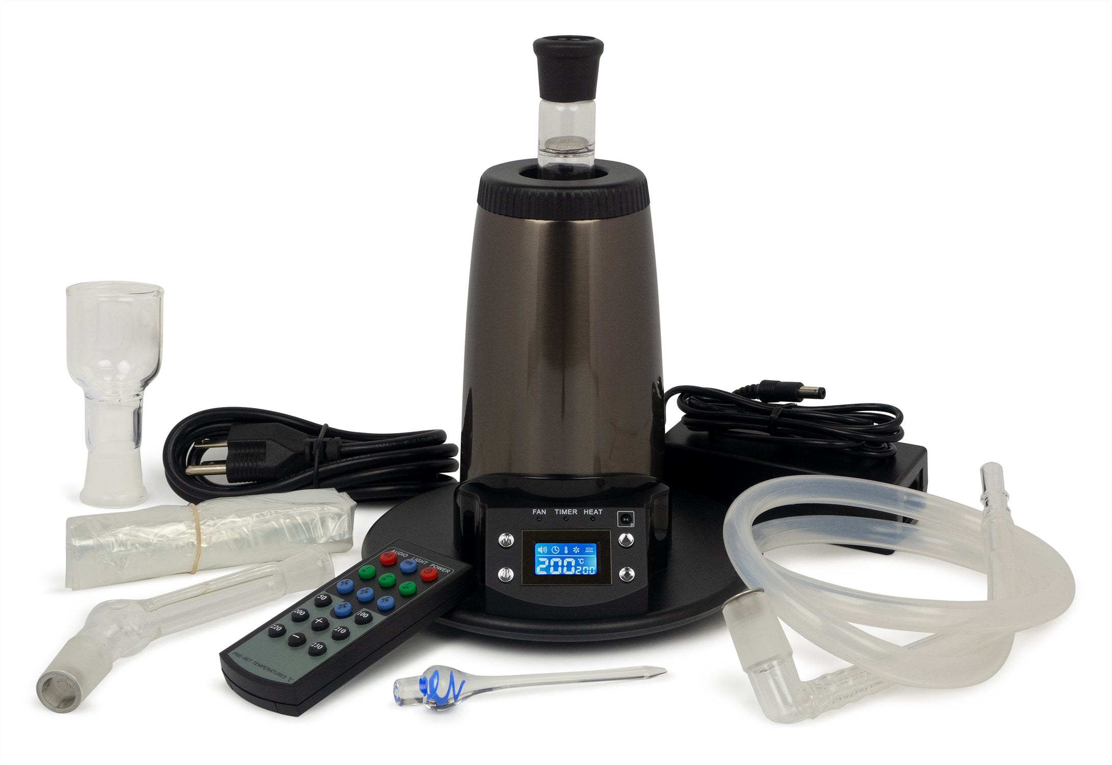 Arizer Extreme Q Vaporizer - EU