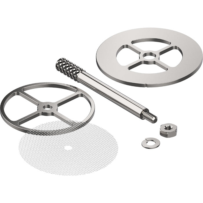 Storz & Bickel Solid Valve Filling Chamber Insert