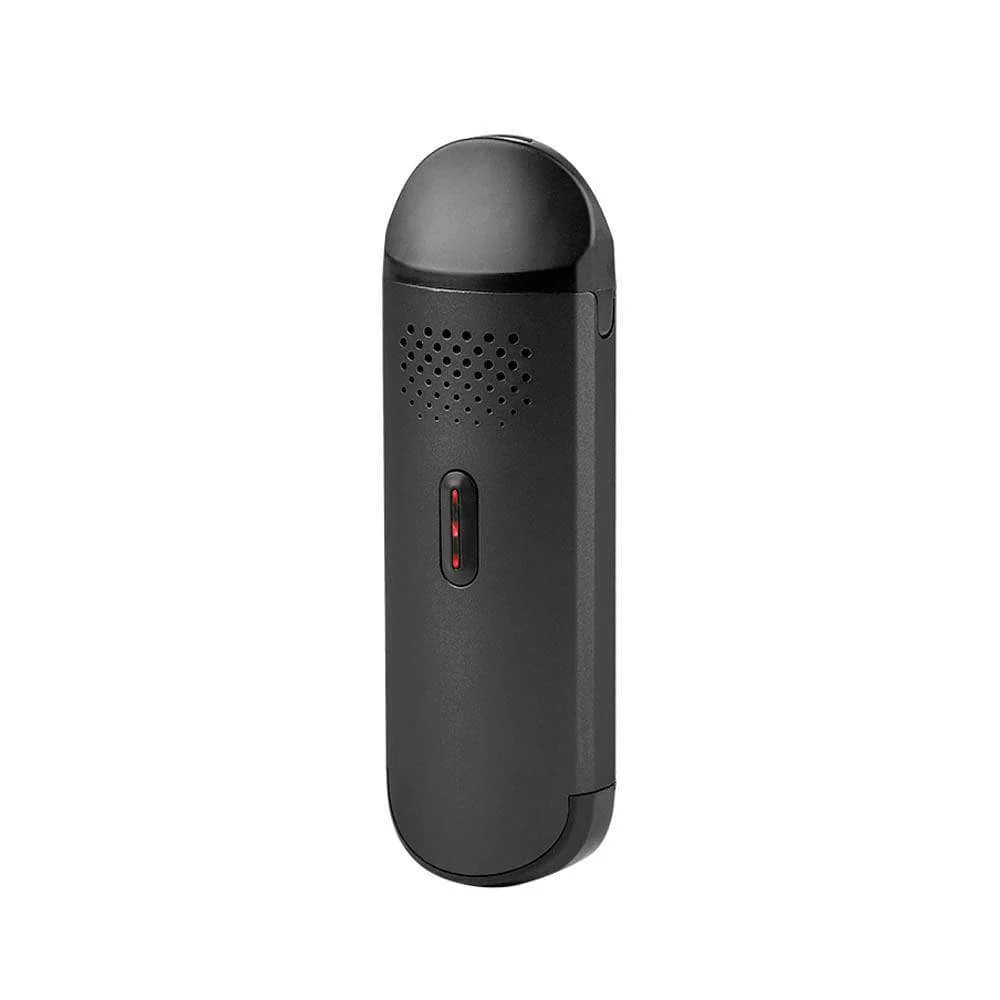 FlowerMate Cap Pro Vaporizer - Black