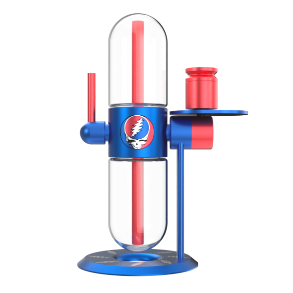 Stündenglass x Grateful Dead Gravity Infuser