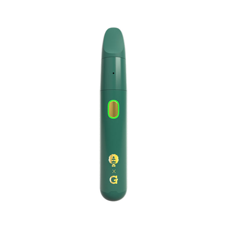 Grenco Science x Dr. Greenthumb's G Pen Micro+ Concentrates