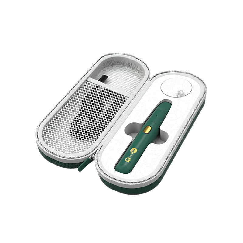 Grenco Science x Dr. Greenthumb's G Pen Micro+ Concentrates