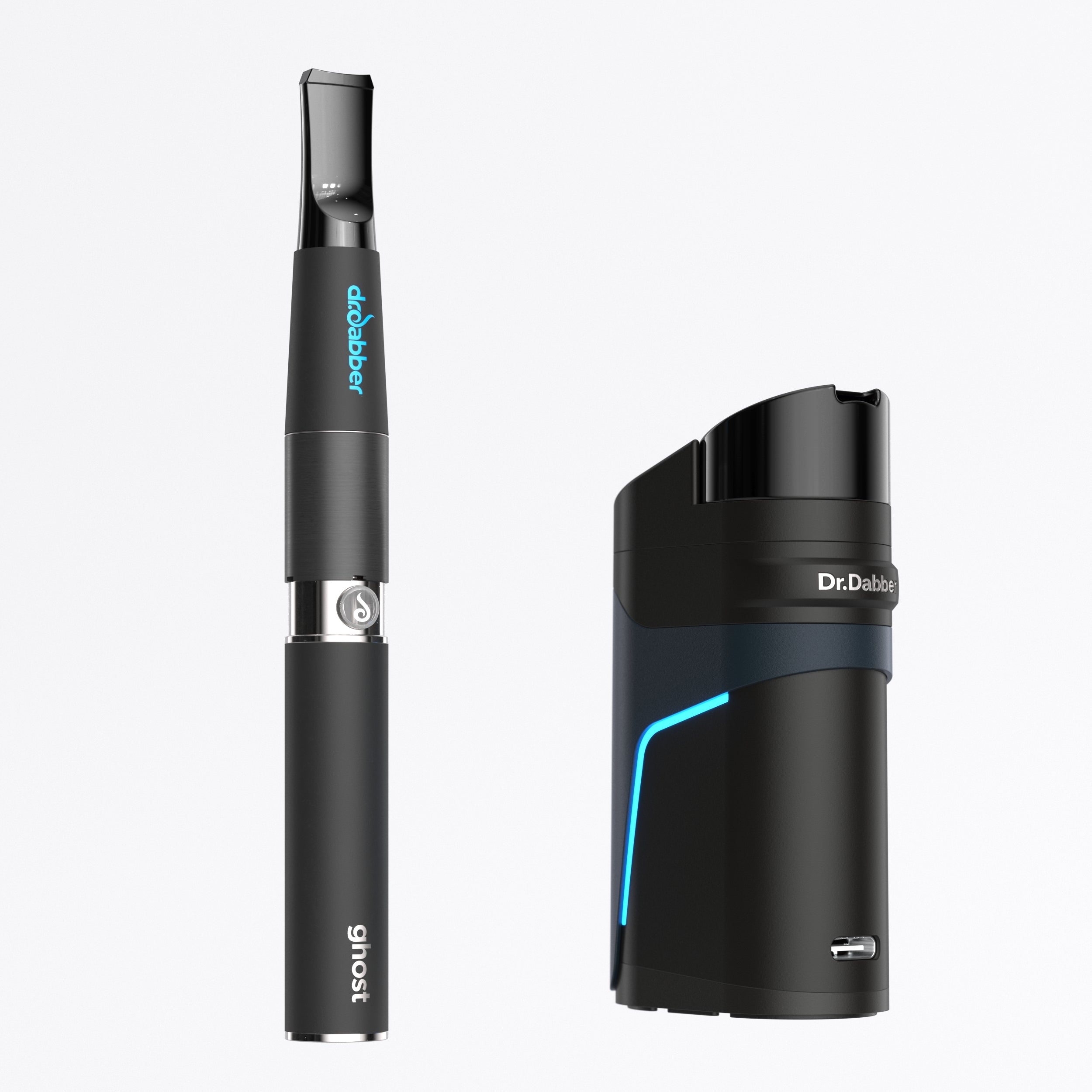 Dr. Dabber Ghost 2 Vaporizer
