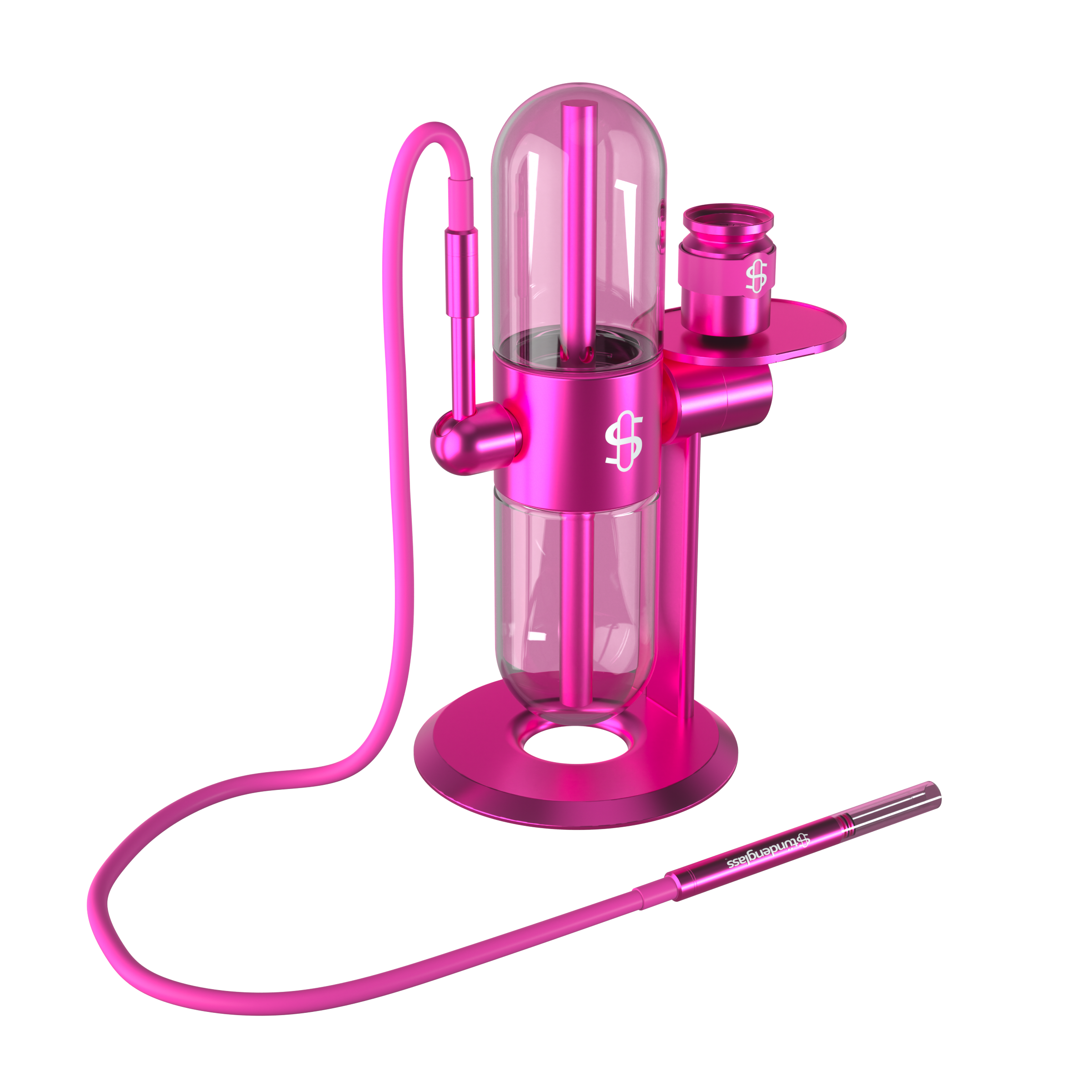 Stündenglass Gravity Infuser