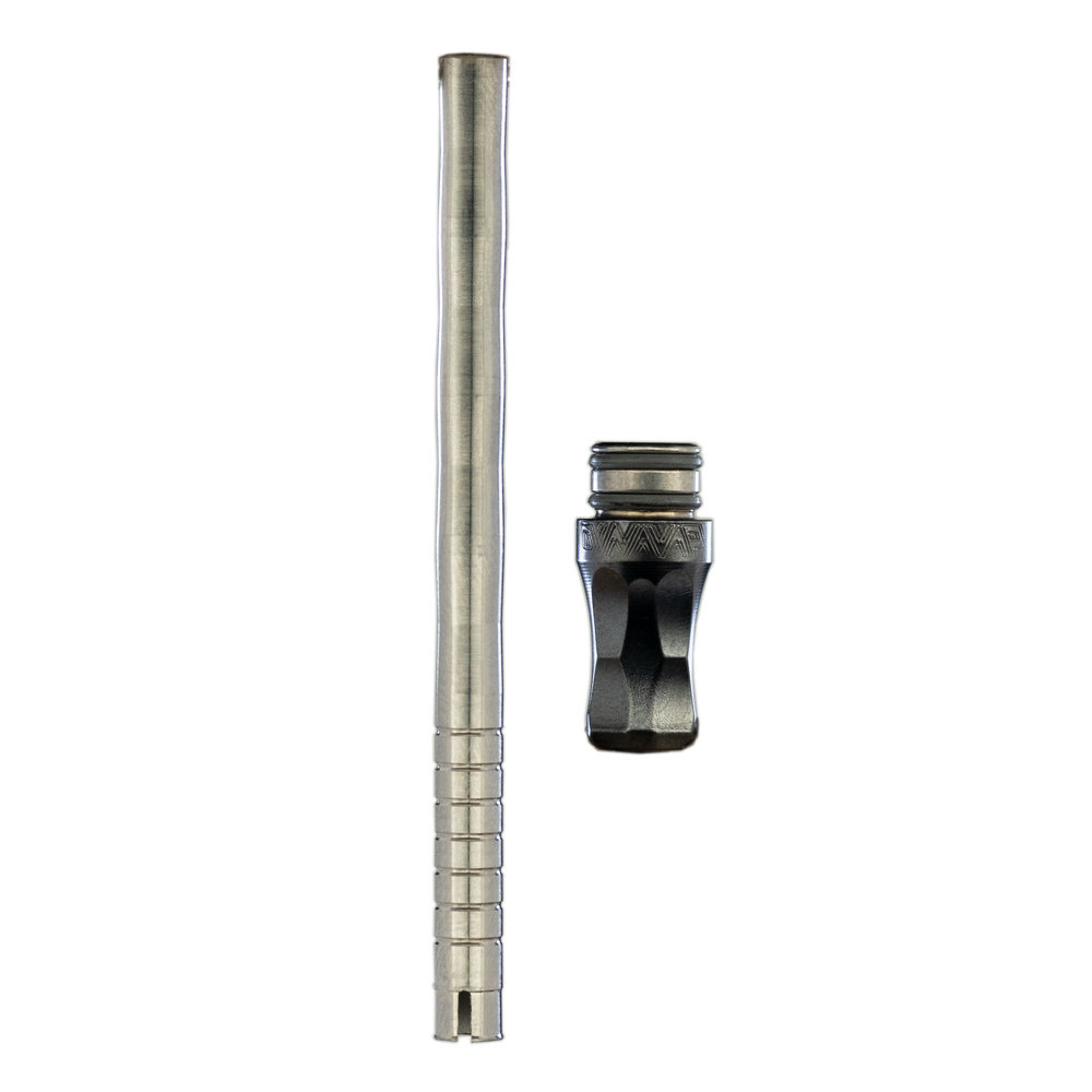 DynaVap The HyperDyn Vaporizer