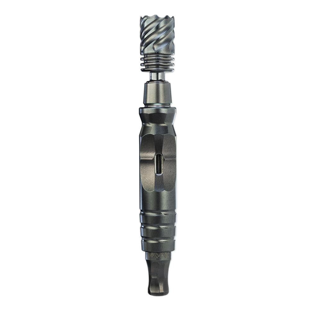 DynaVap The HyperDyn Vaporizer