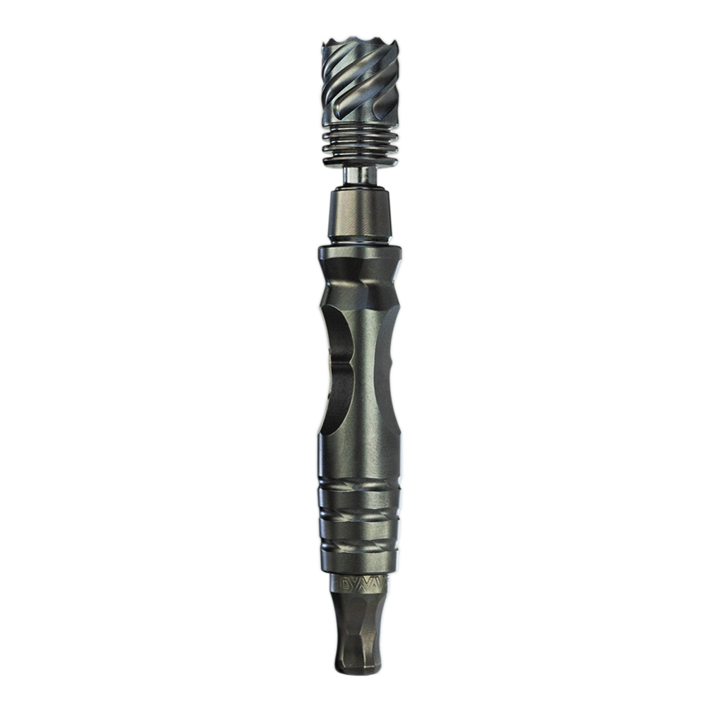 DynaVap The HyperDyn Vaporizer