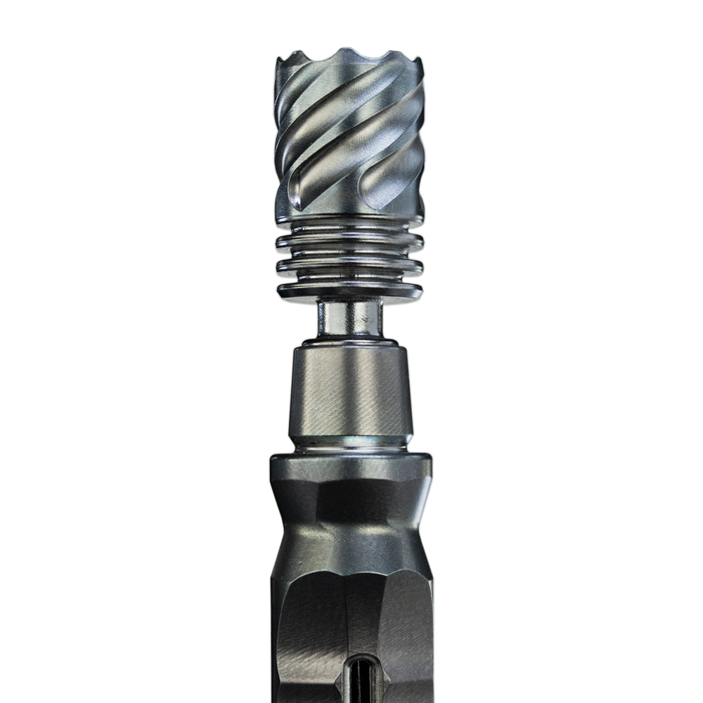 DynaVap The HyperDyn Vaporizer