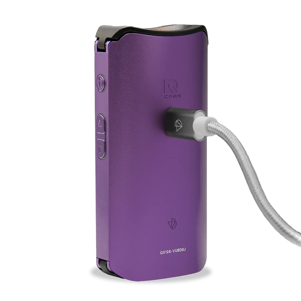 DaVinci IQ Core Vaporizer