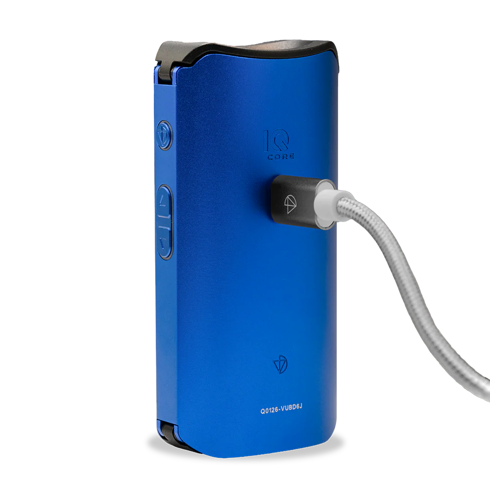 DaVinci IQ Core Vaporizer