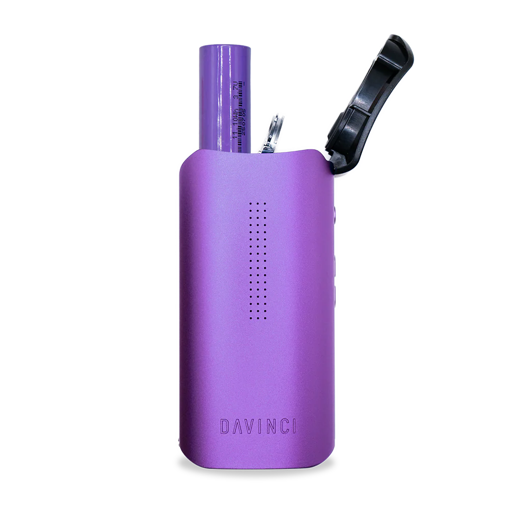 DaVinci IQ Core Vaporizer