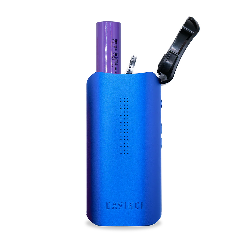 DaVinci IQ Core Vaporizer