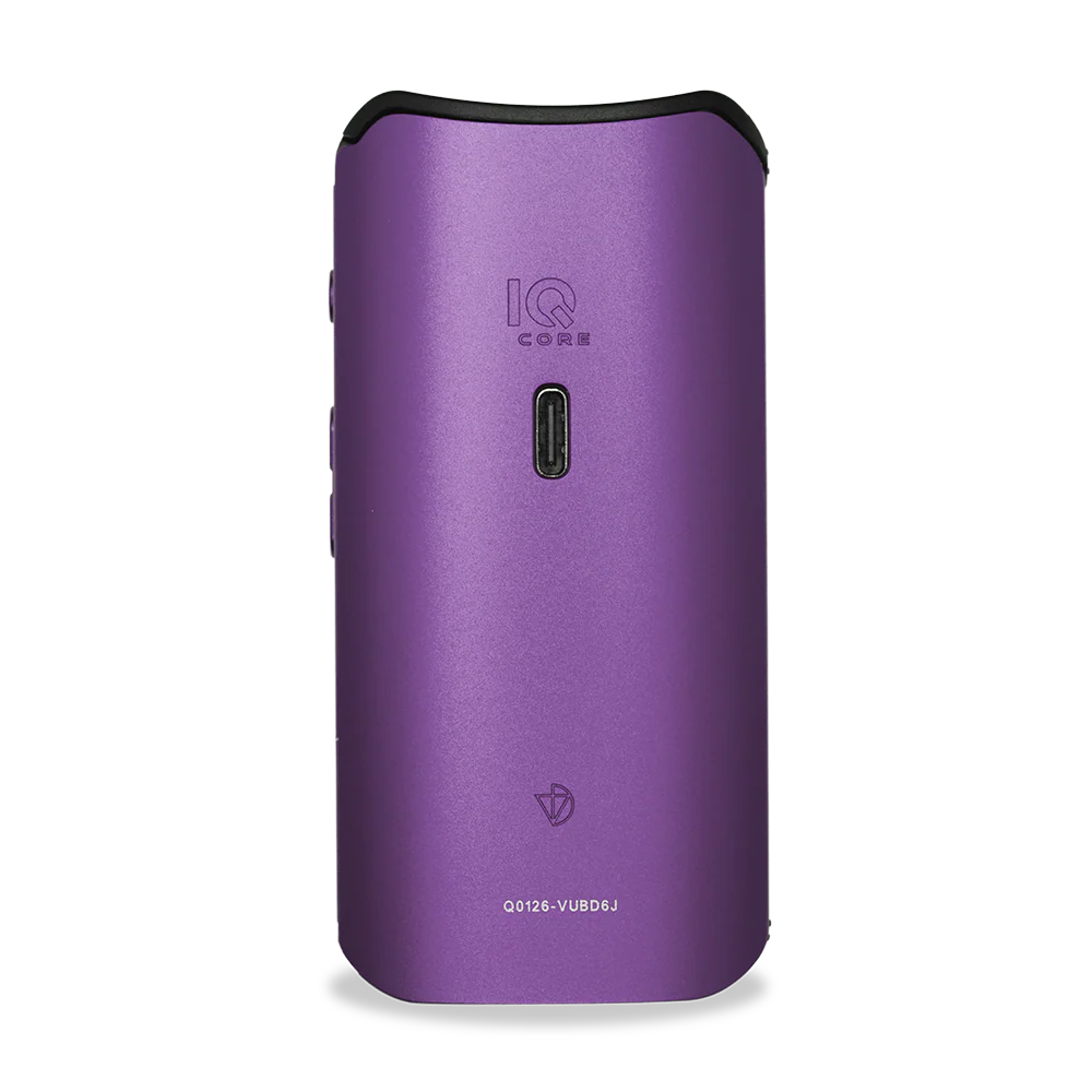 DaVinci IQ Core Vaporizer