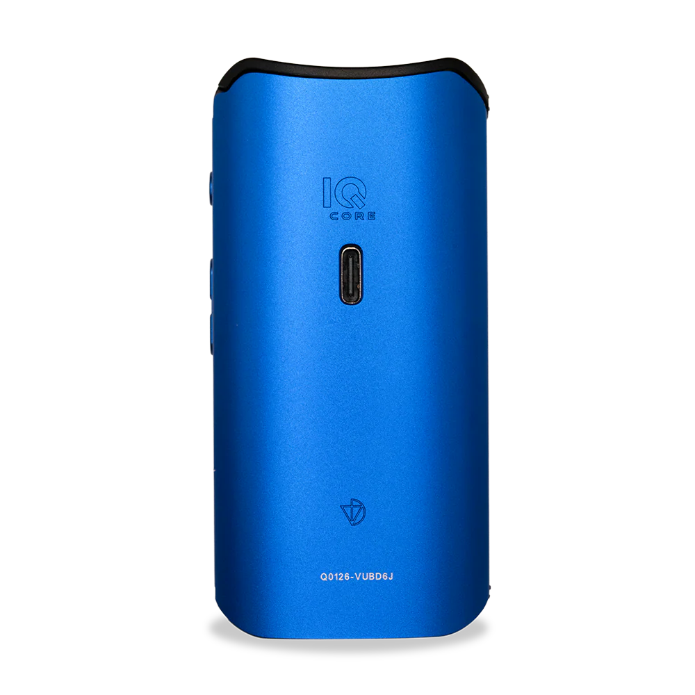 DaVinci IQ Core Vaporizer