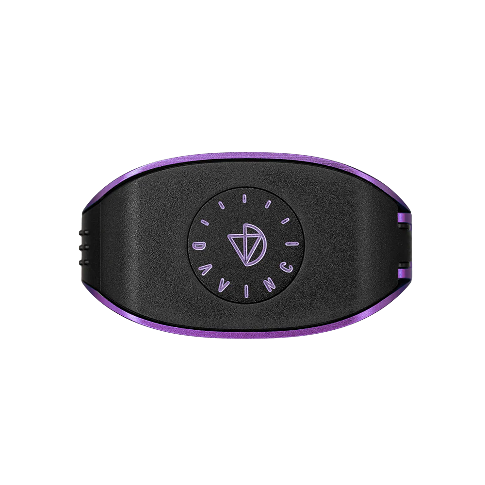 DaVinci IQ Core Vaporizer