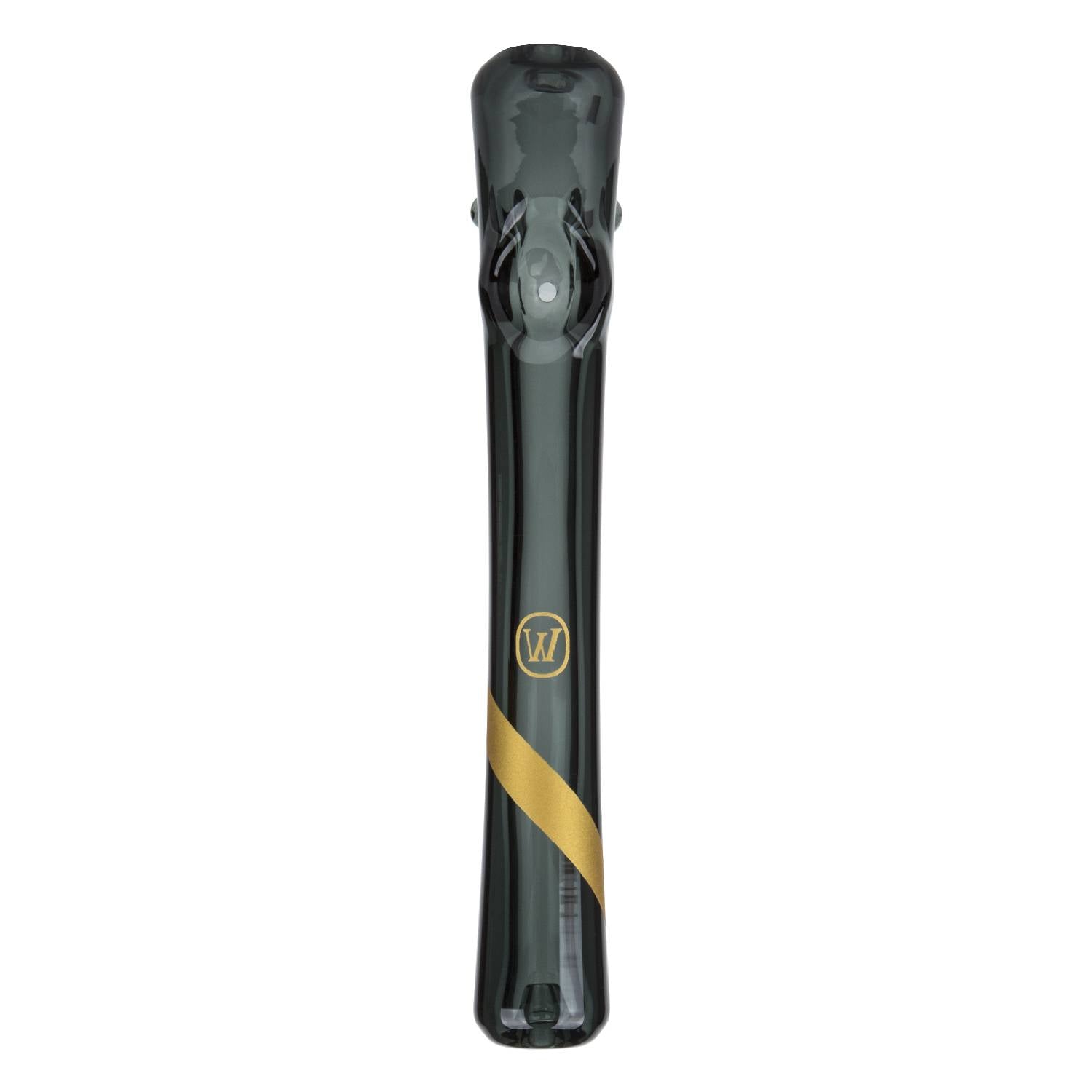 Marley Natural smoked glass steamroller