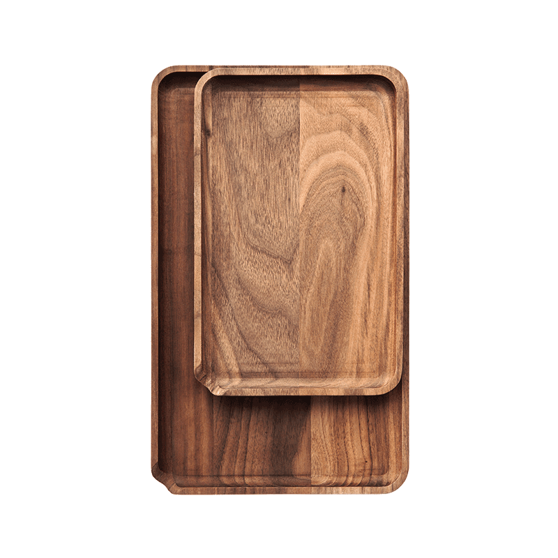 Marley Natural tray with scraper