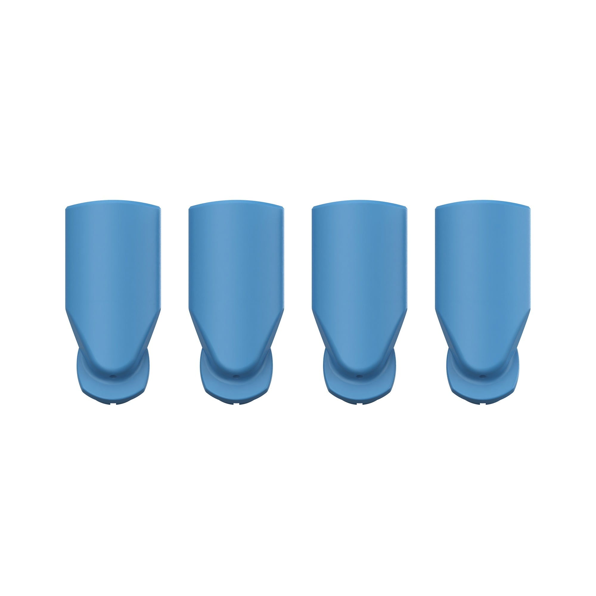 Storz & Bickel Veazy Mouthpiece 4 Pack