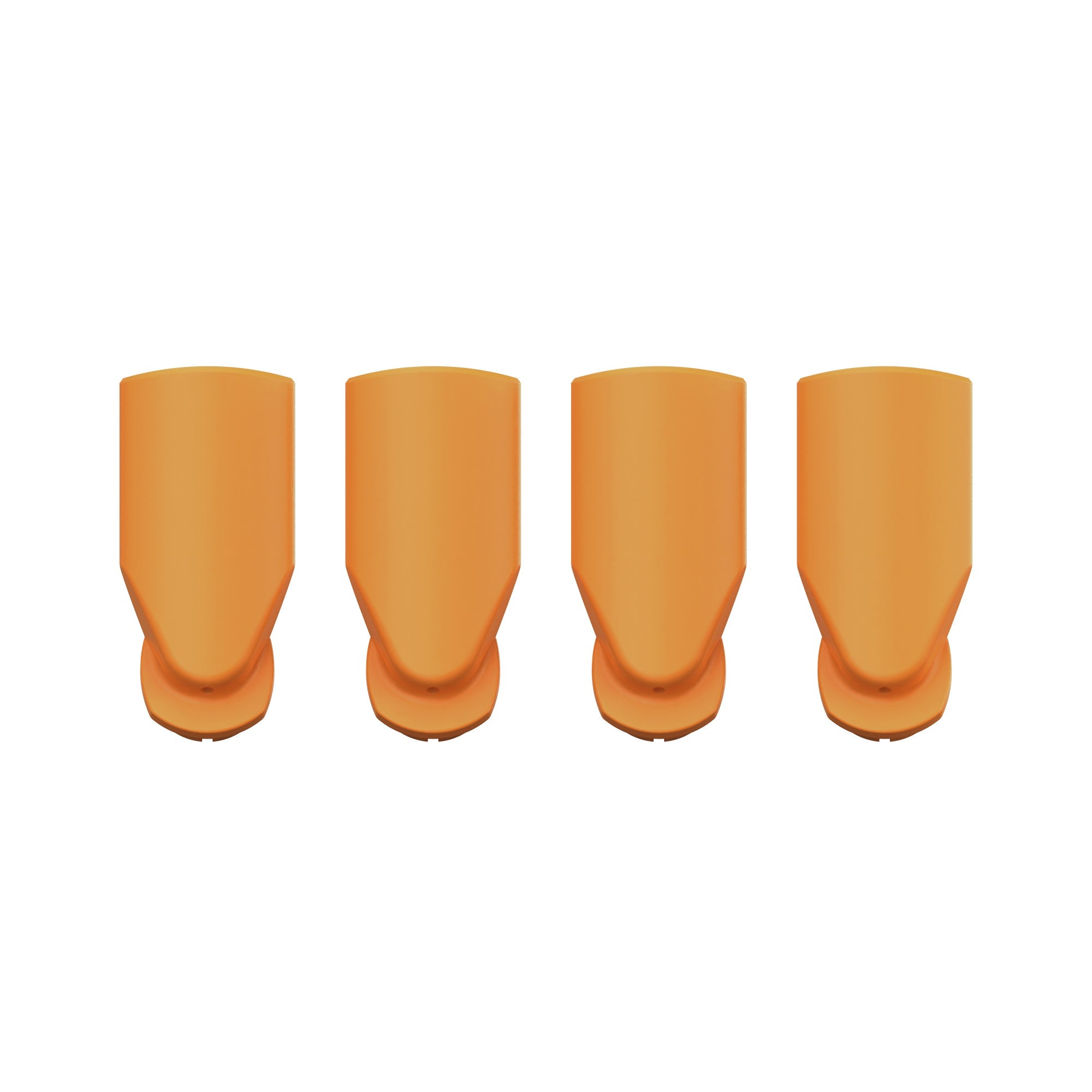 Storz & Bickel Veazy Mouthpiece 4 Pack