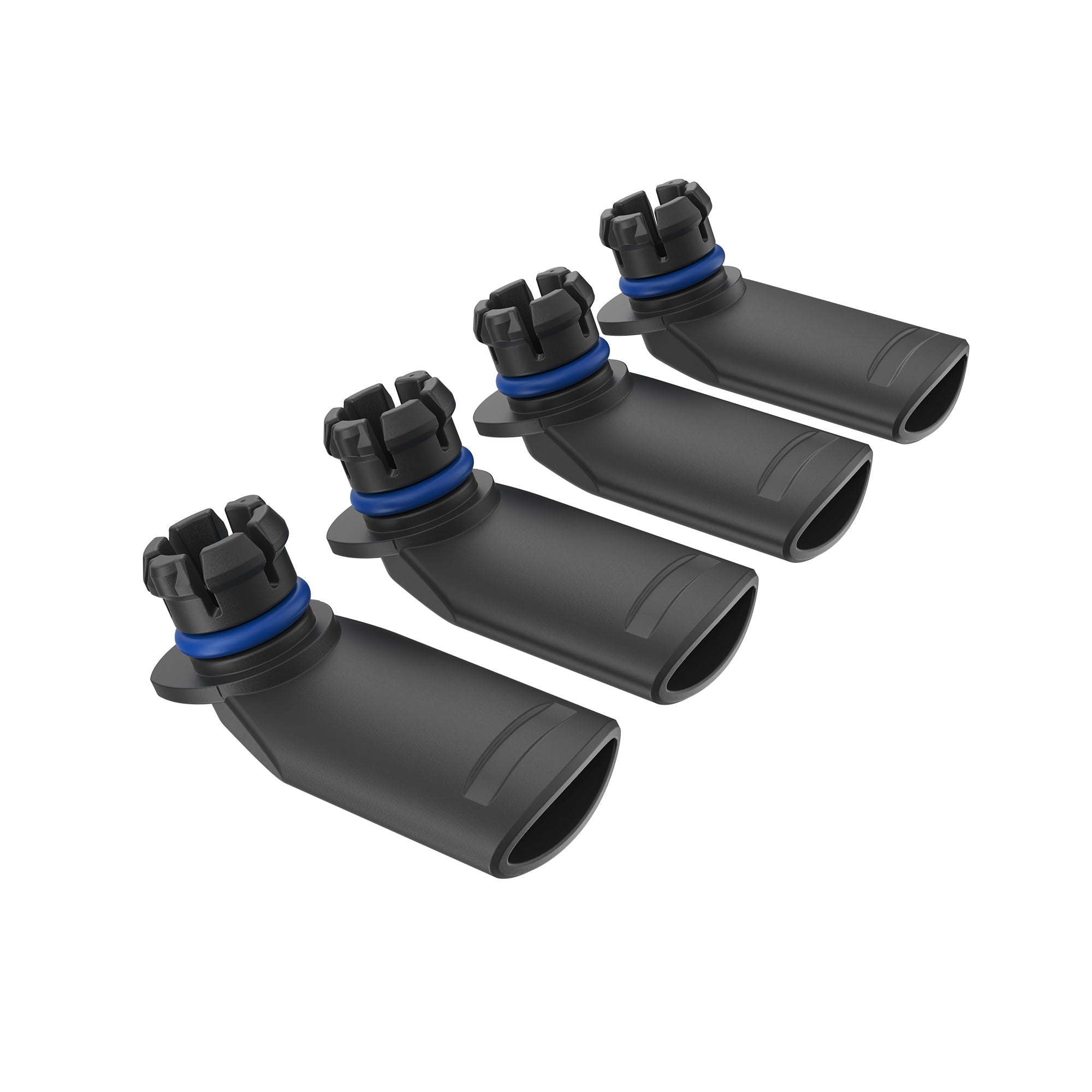 Storz & Bickel Veazy Mouthpiece 4 Pack