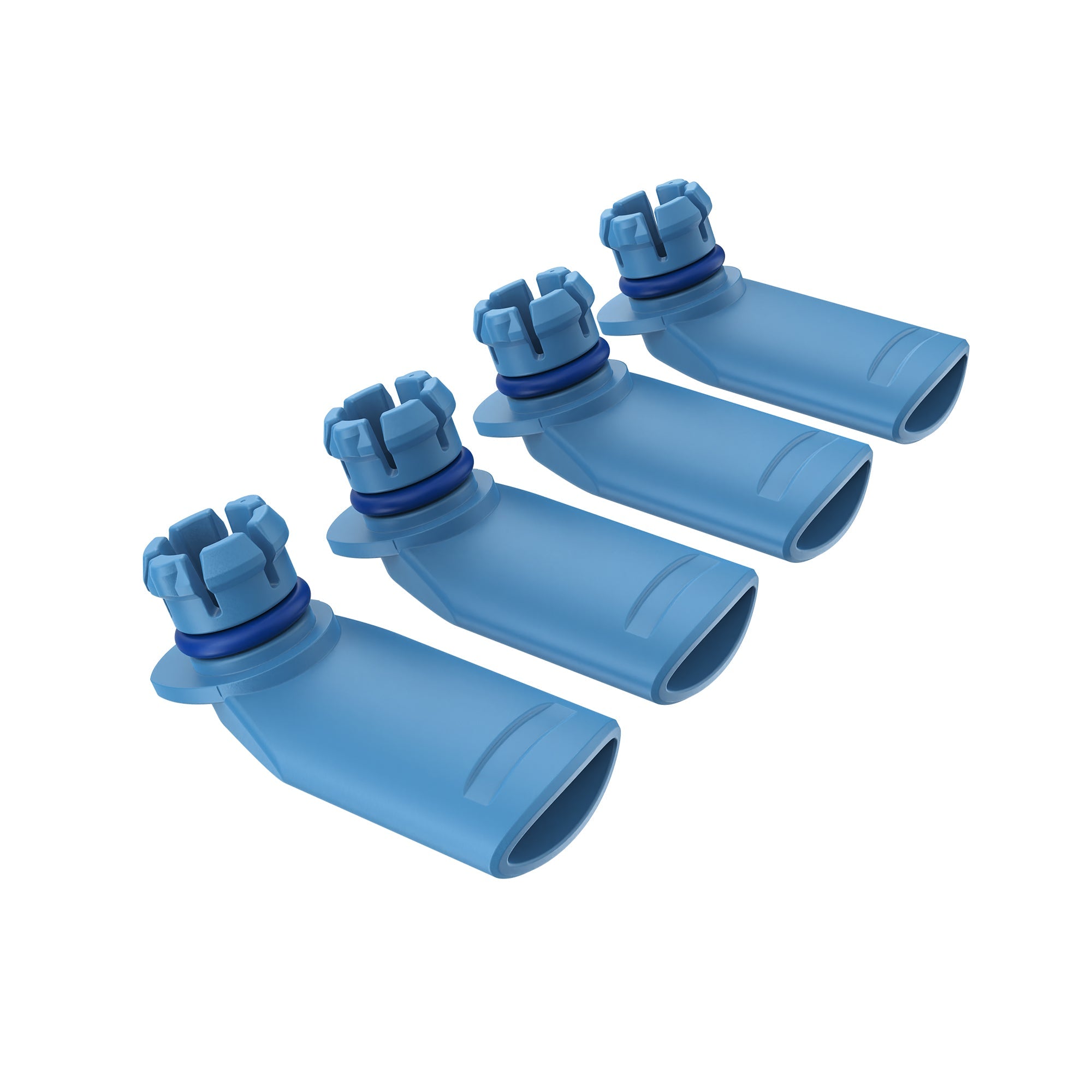 Storz & Bickel Veazy Mouthpiece 4 Pack