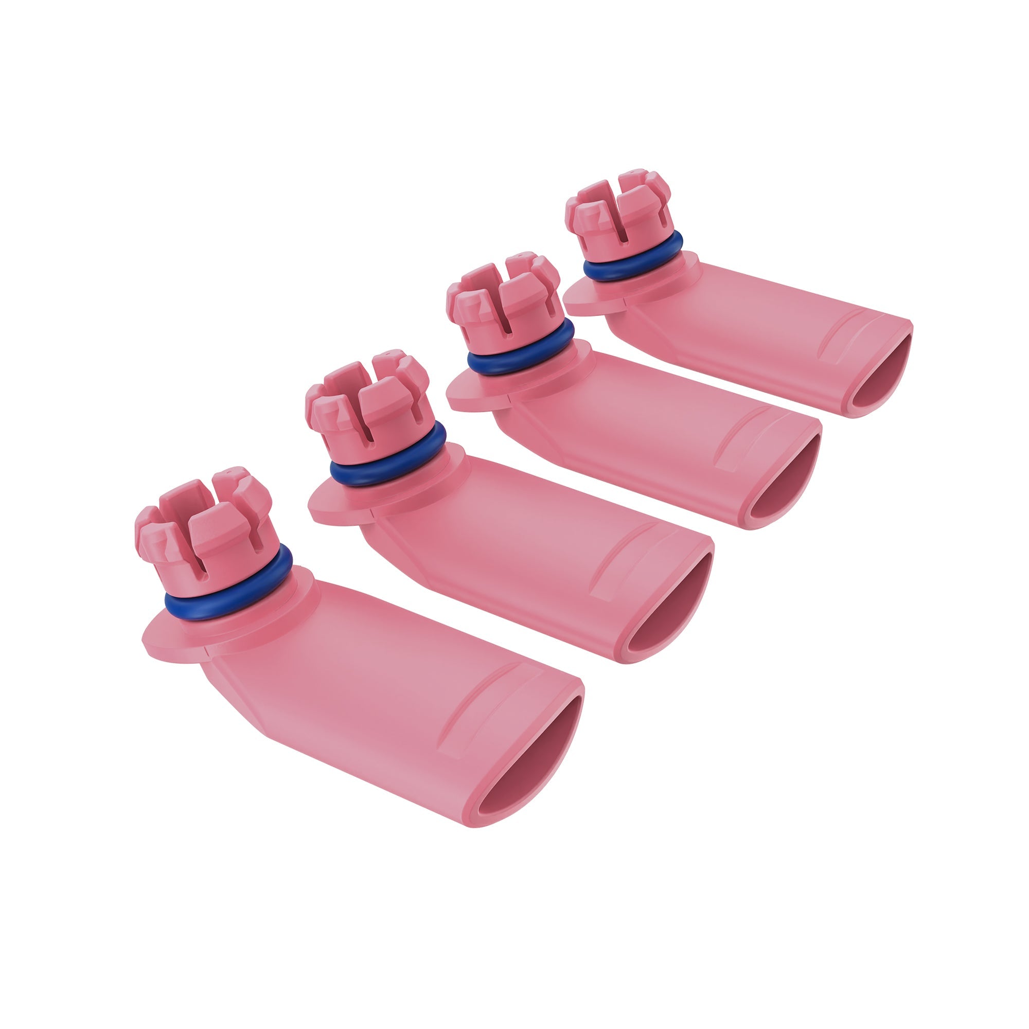 Storz & Bickel Veazy Mouthpiece 4 Pack