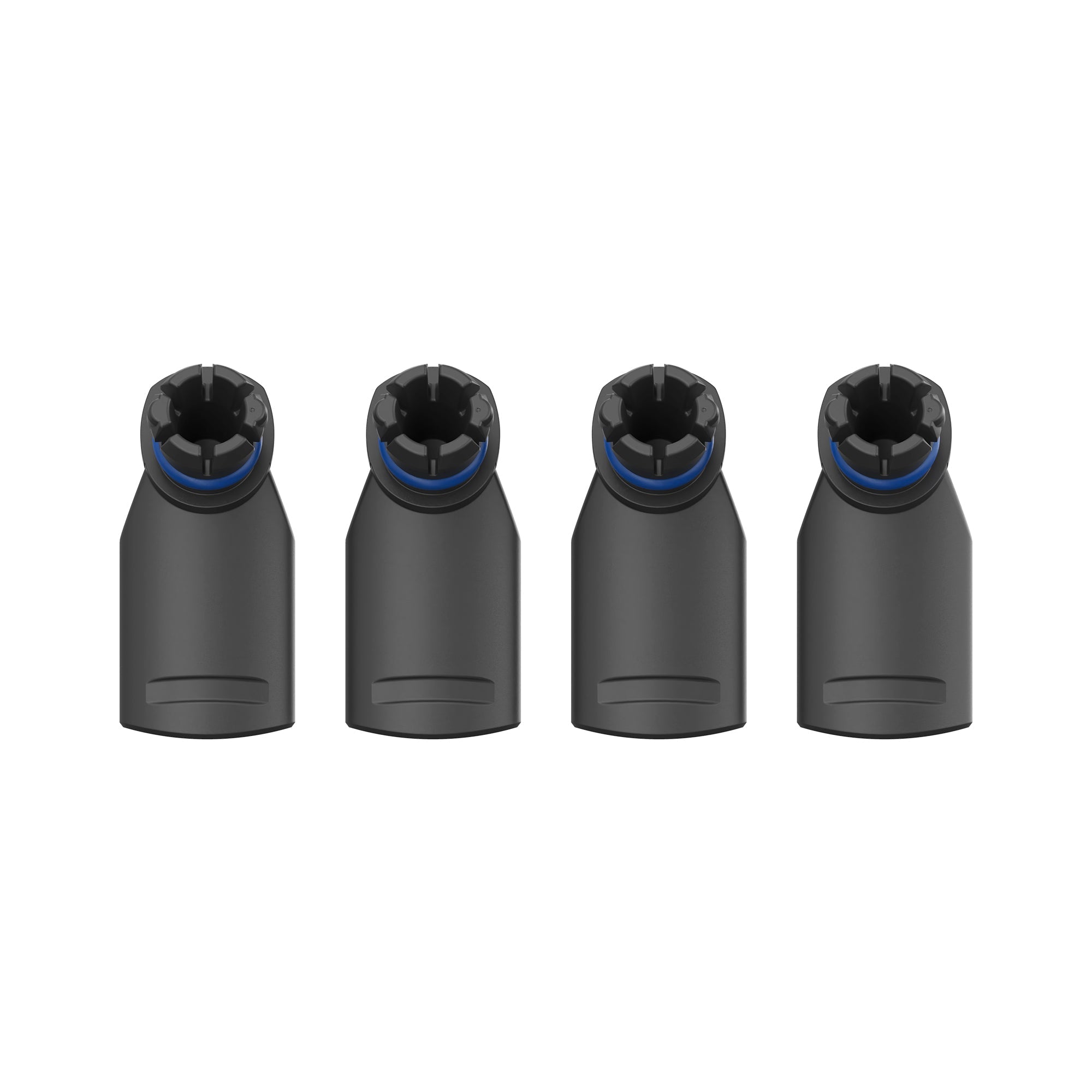 Storz & Bickel Veazy Mouthpiece 4 Pack