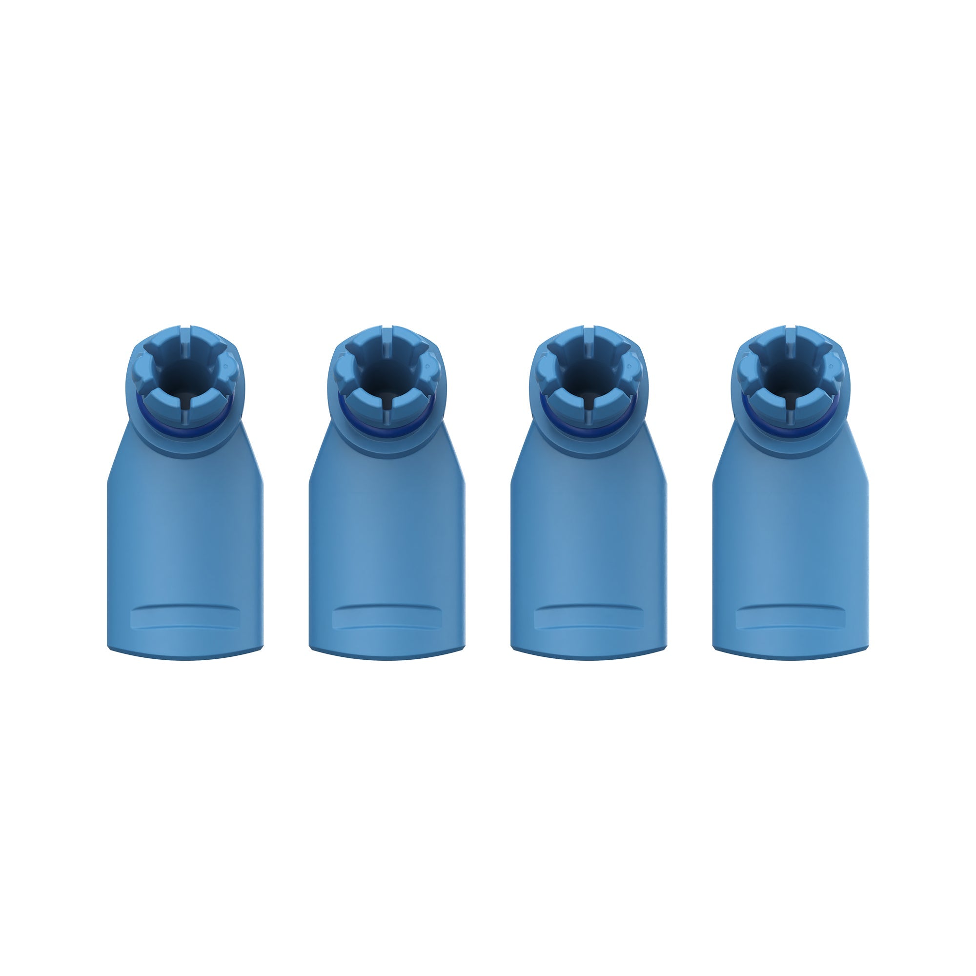 Storz & Bickel Veazy Mouthpiece 4 Pack