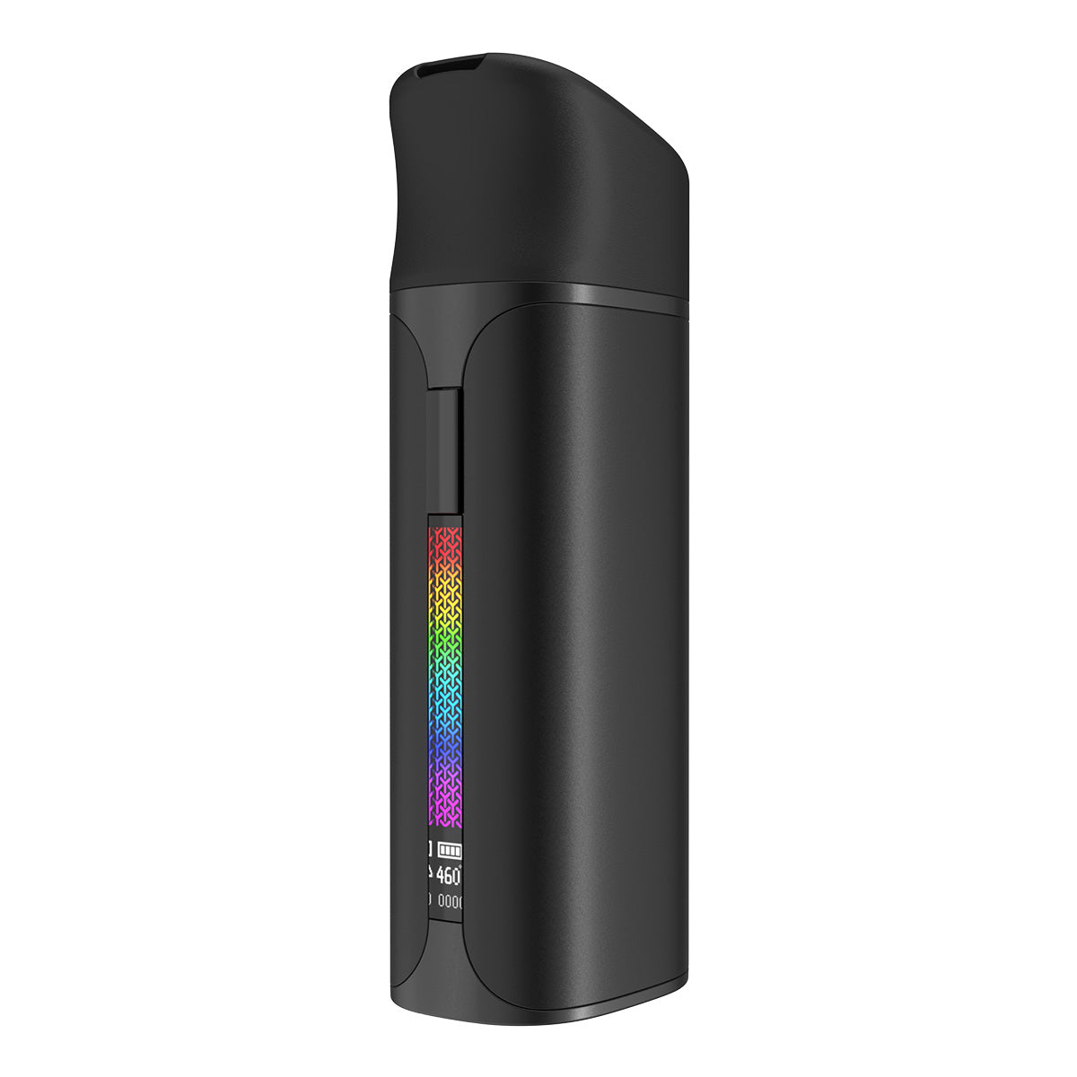 Yocan Black Pocket Vaporizer - Black