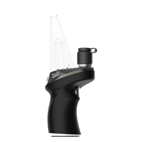 Yocan Phaser Max 2 Vaporizer - Black