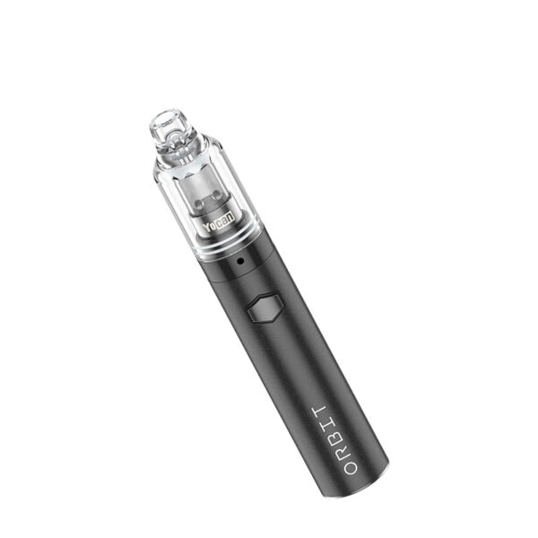 Yocan Orbit Vaporizer - Black