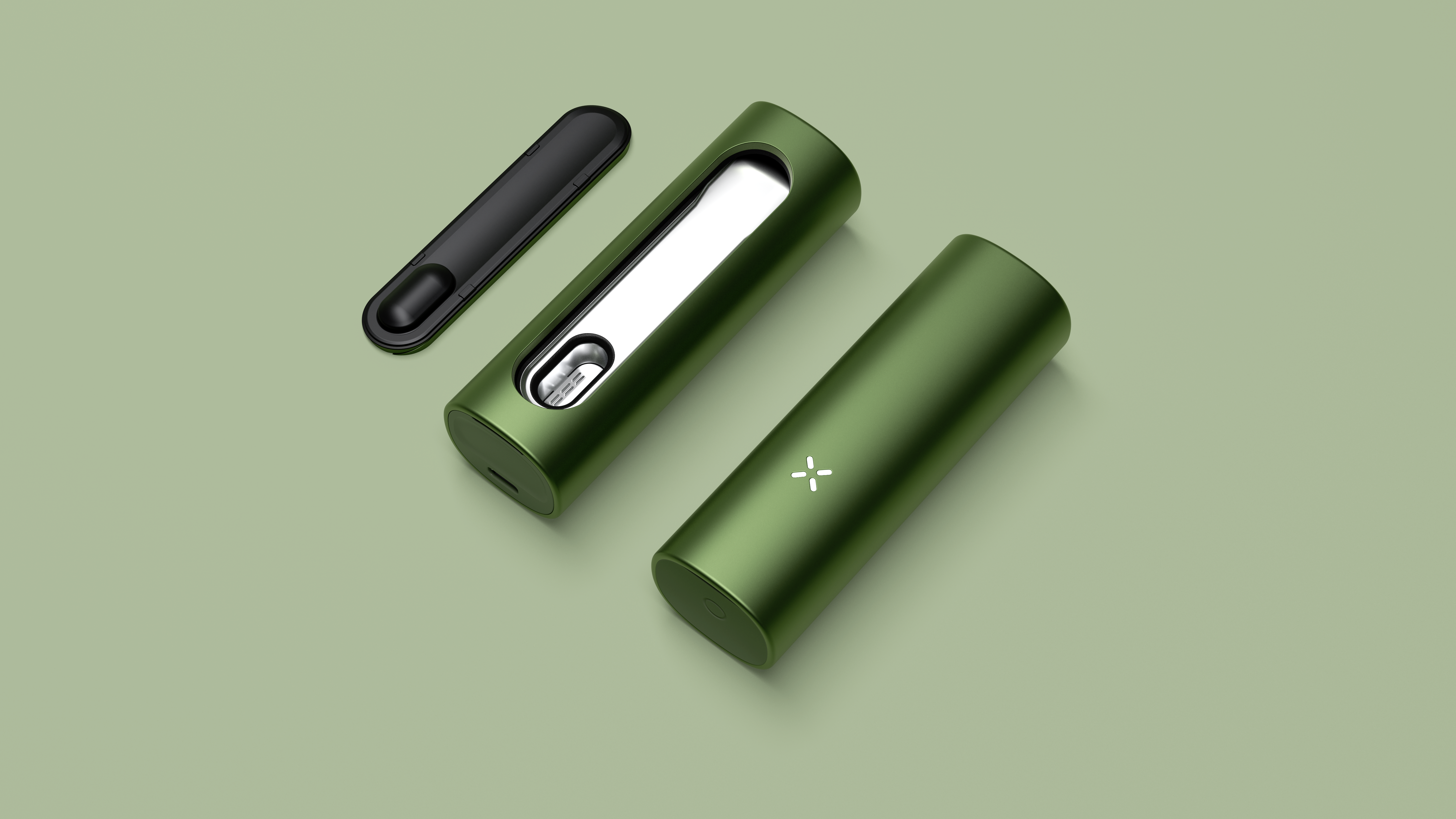 PAX Labs PAX Flow Vaporizer