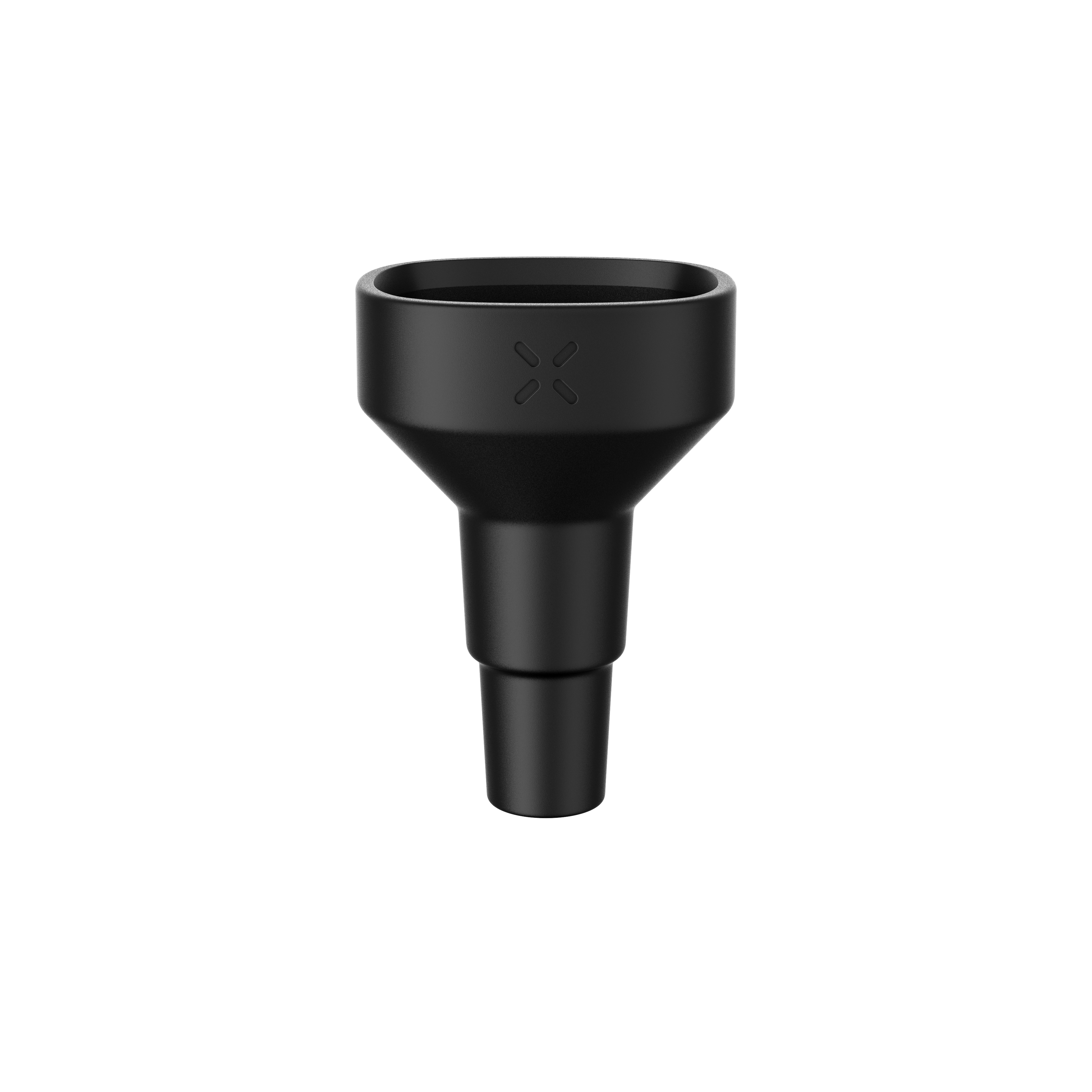 PAX Labs PAX Flow Waterpipe Adaptor 2 - Black