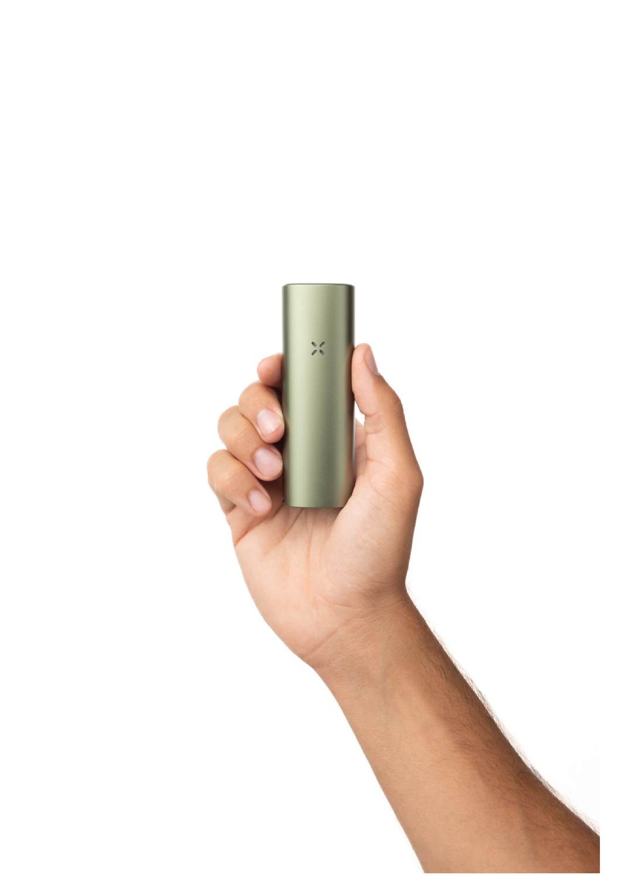PAX Labs PAX Four Vaporizer
