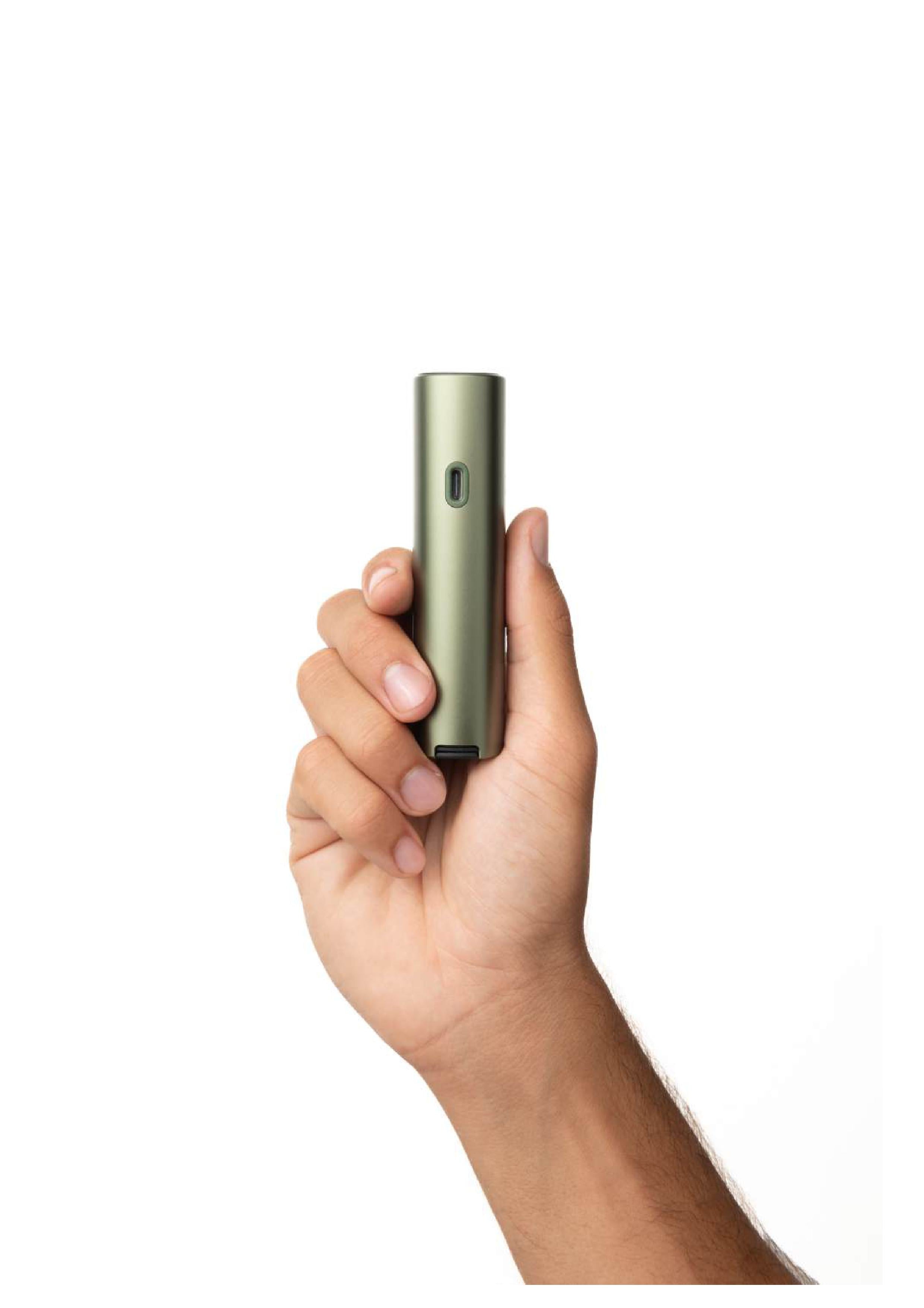 PAX Labs PAX Four Vaporizer