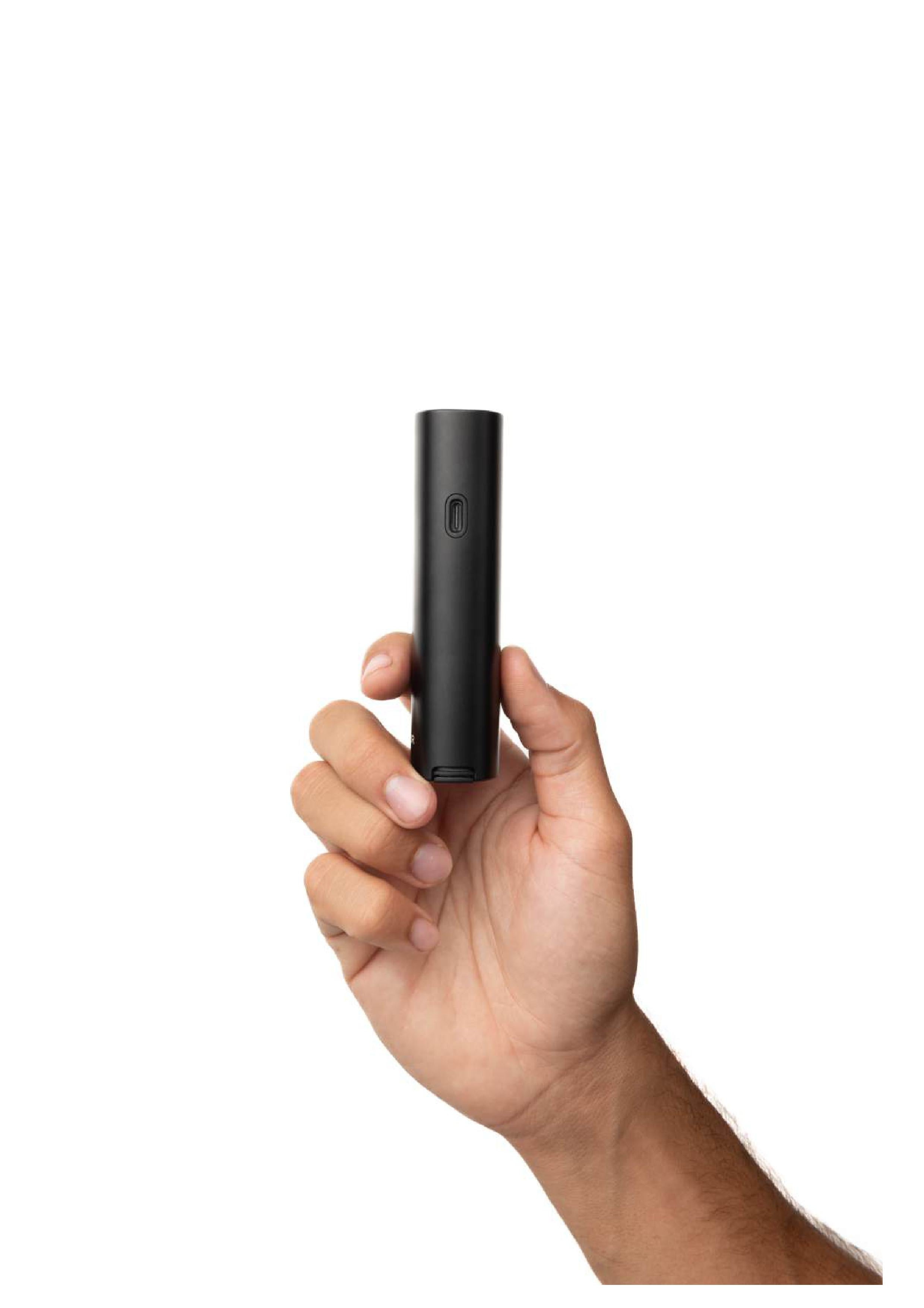 PAX Labs PAX Four Vaporizer
