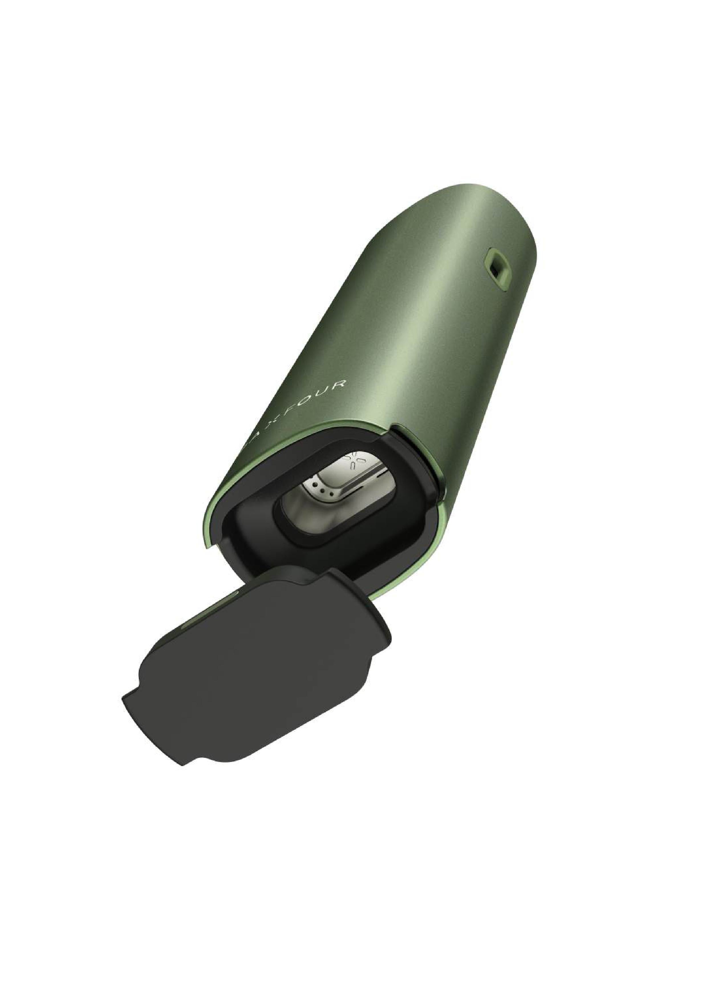 PAX Labs PAX Four Vaporizer